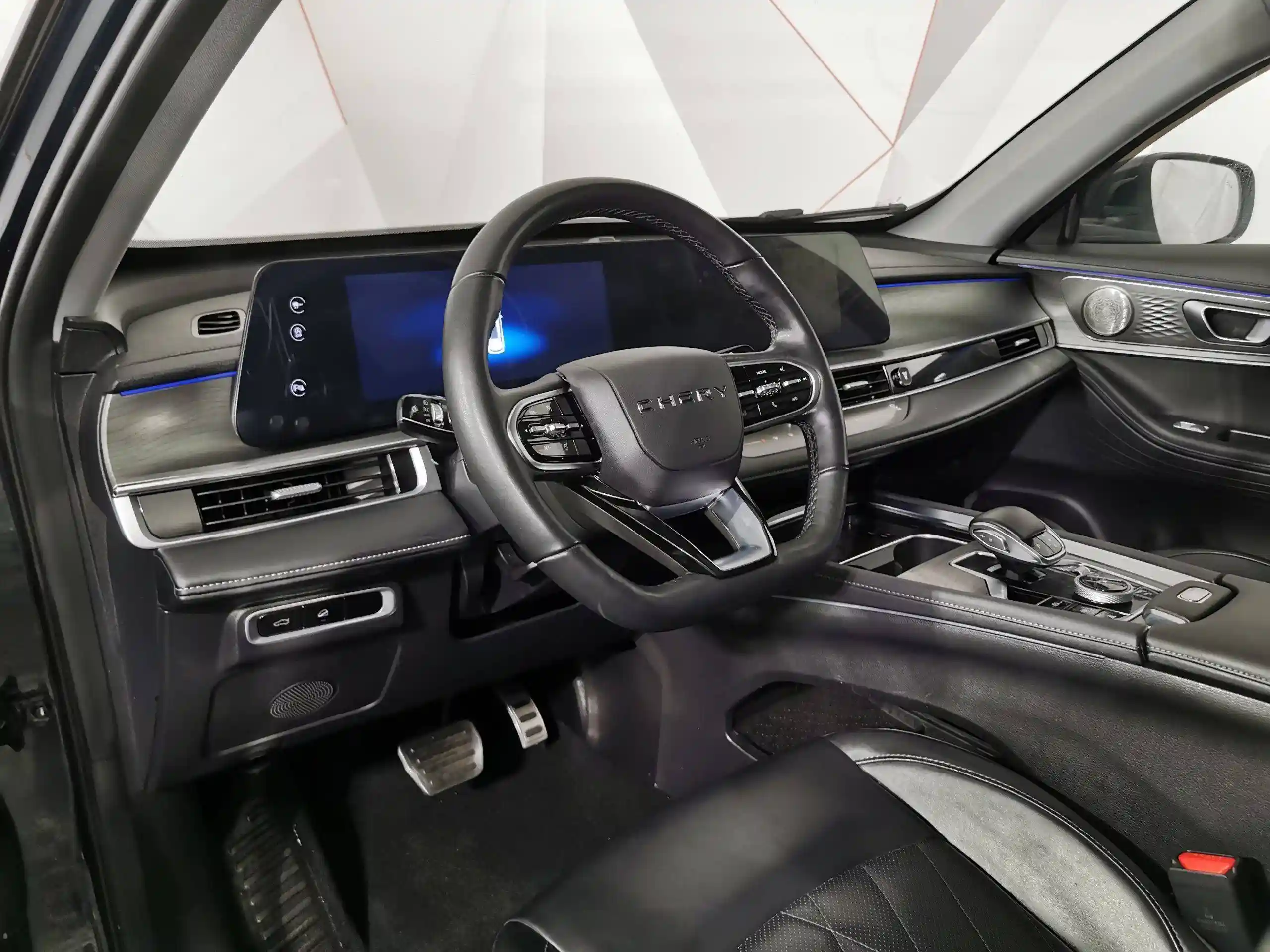 Chery Tiggo 8 Pro Max 2023