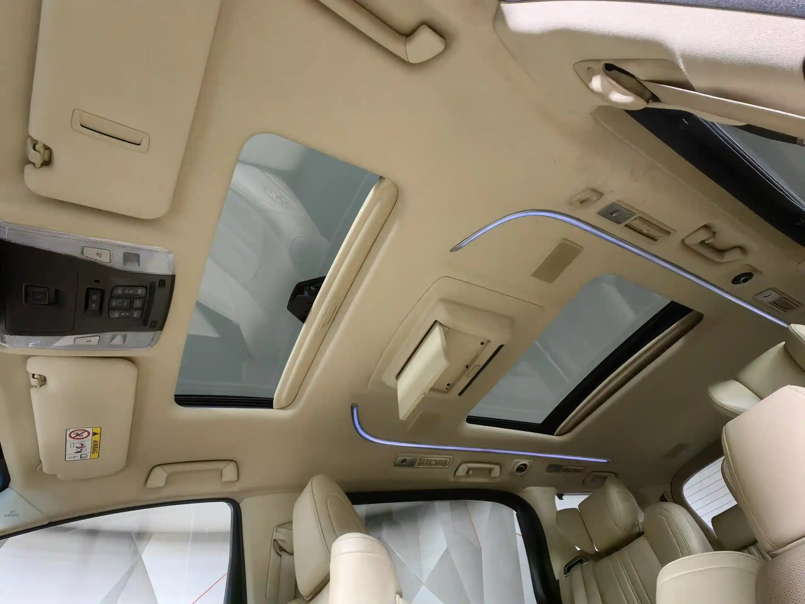 Toyota Alphard 2019