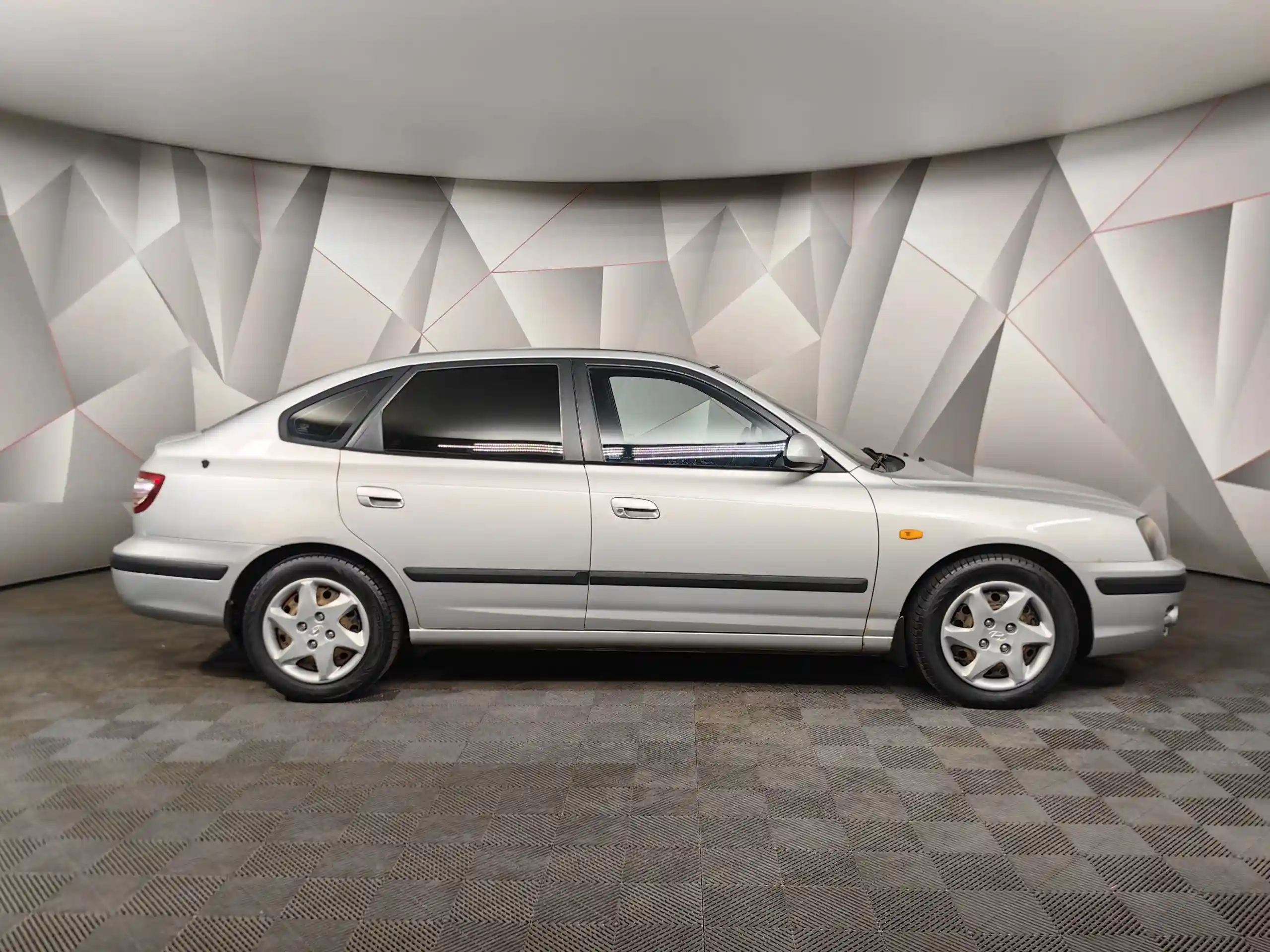 Hyundai Elantra 2006