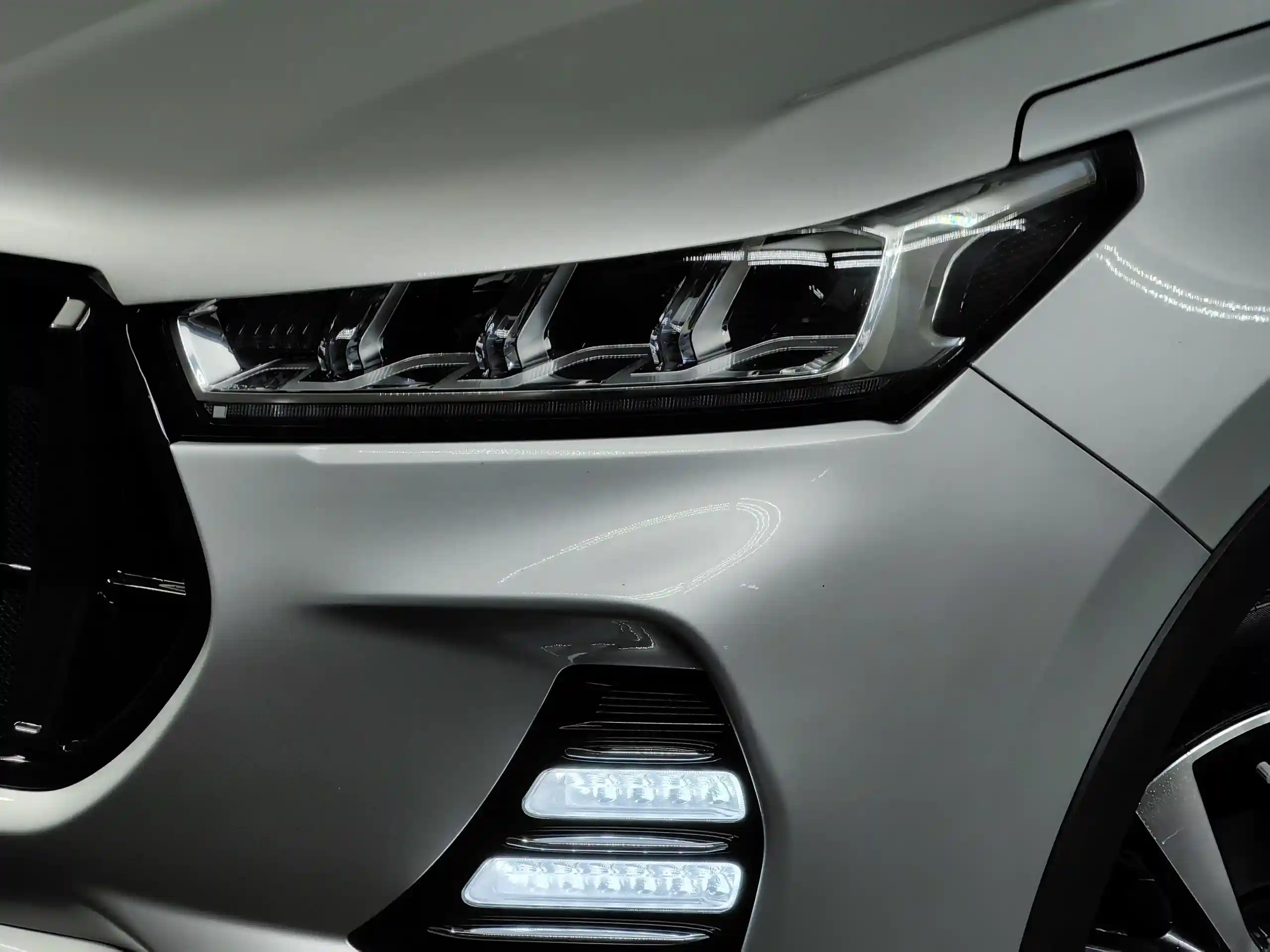 Chery Tiggo 7 Pro 2022