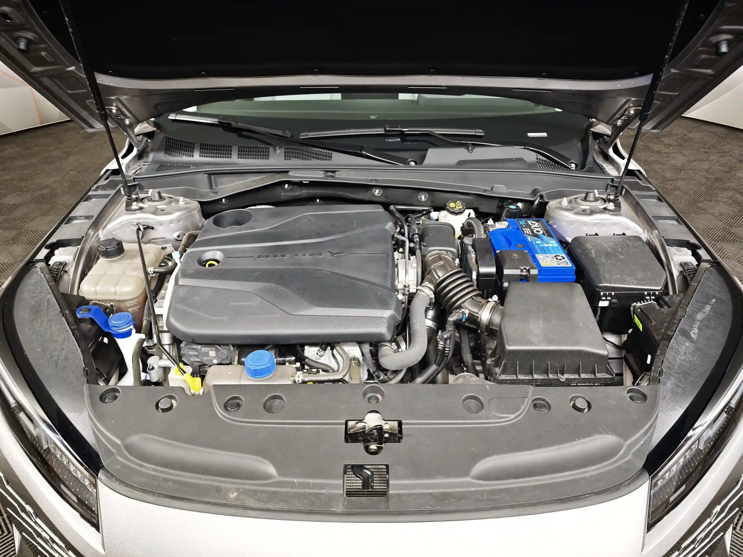 Changan Lamore 2024