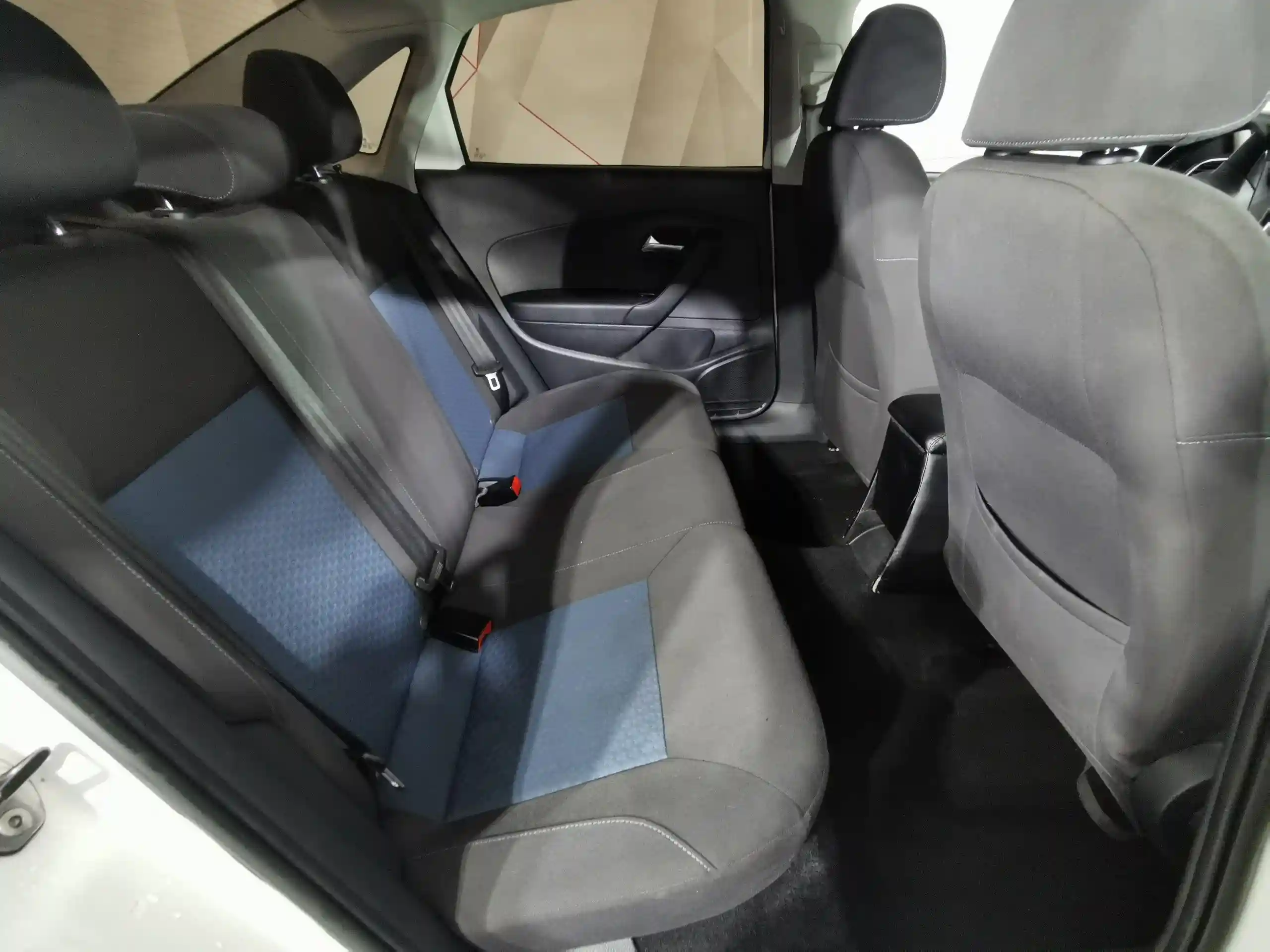 Volkswagen Polo 2013
