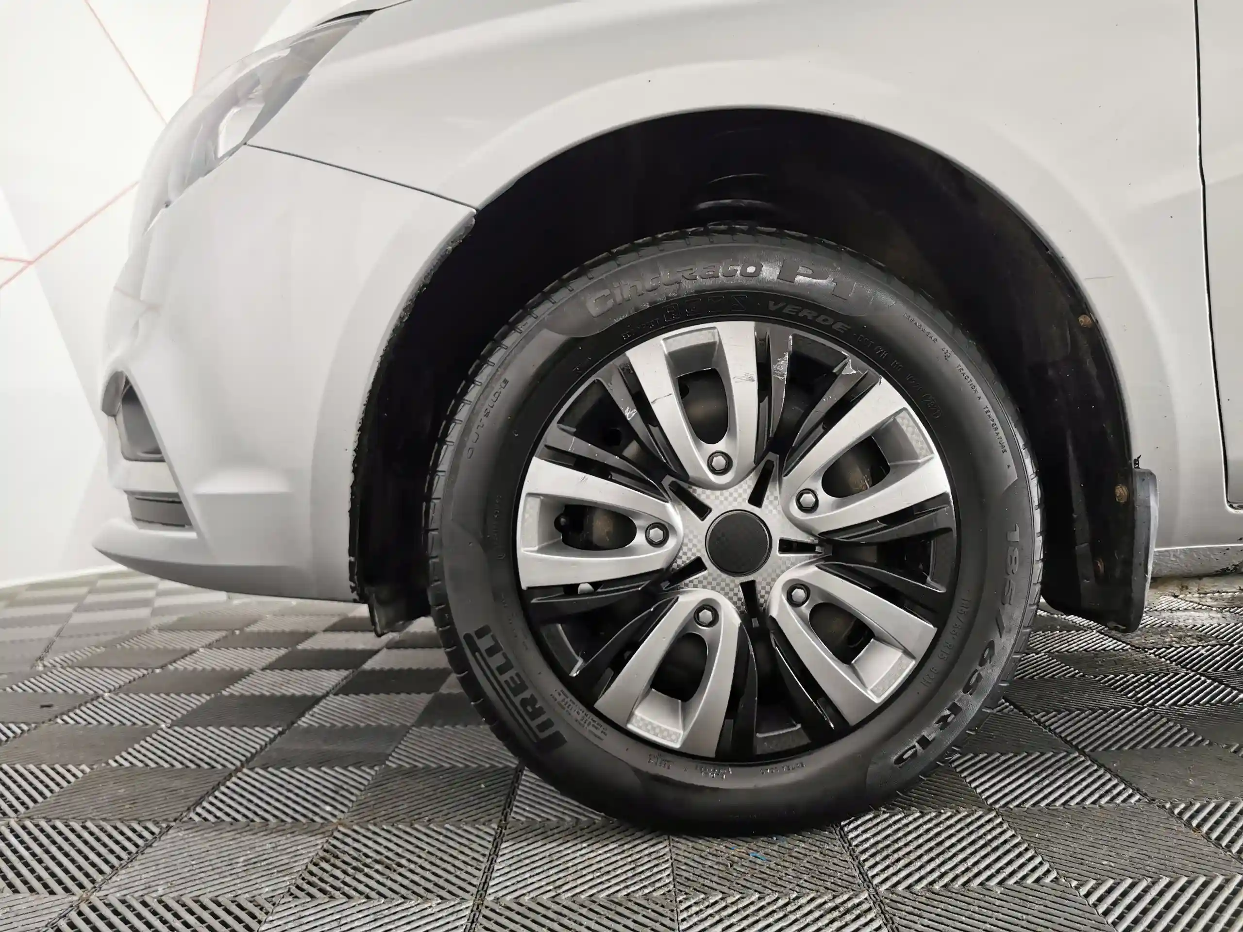 ВАЗ (Lada) Vesta 2021