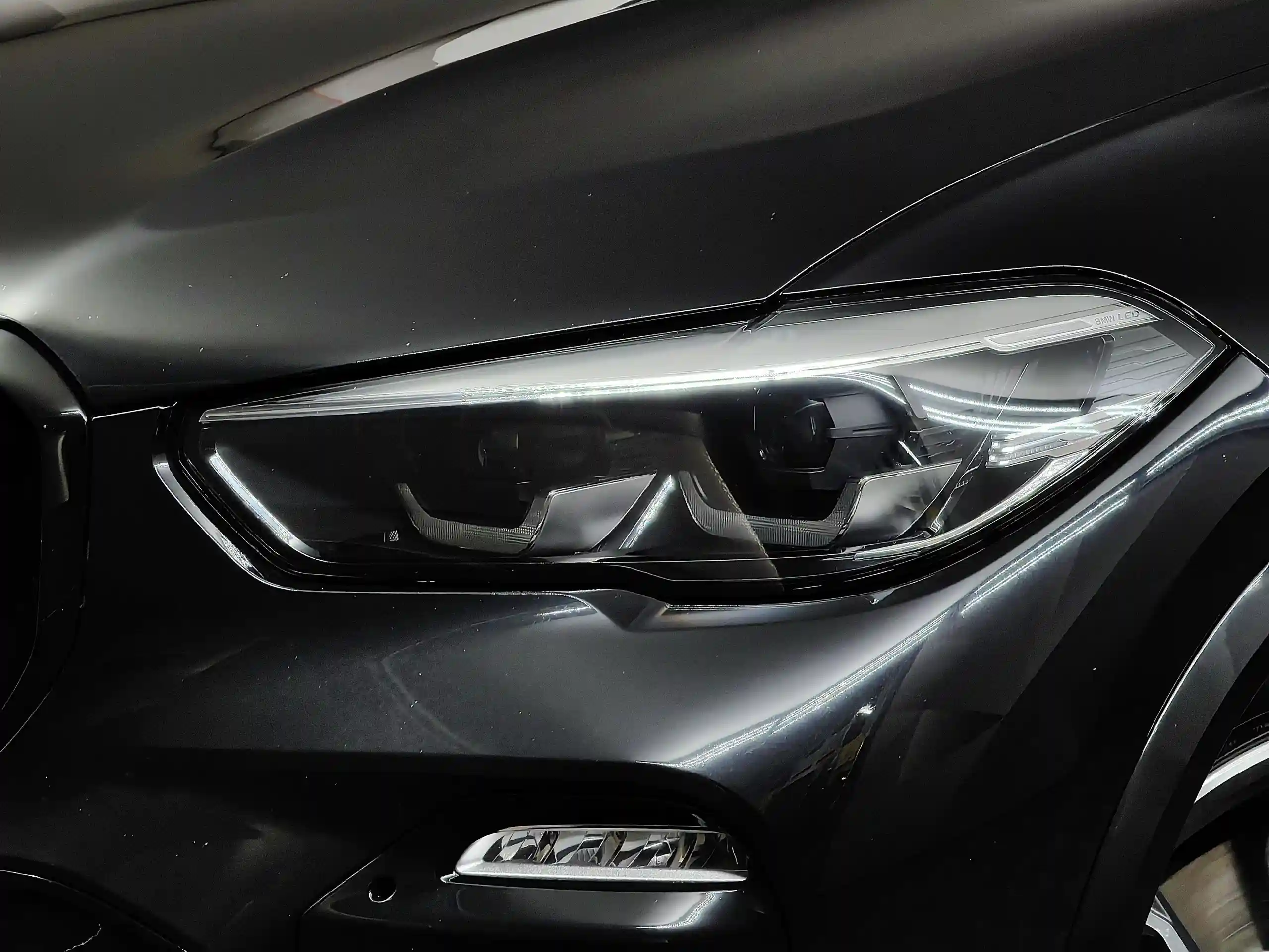 BMW X5 2020