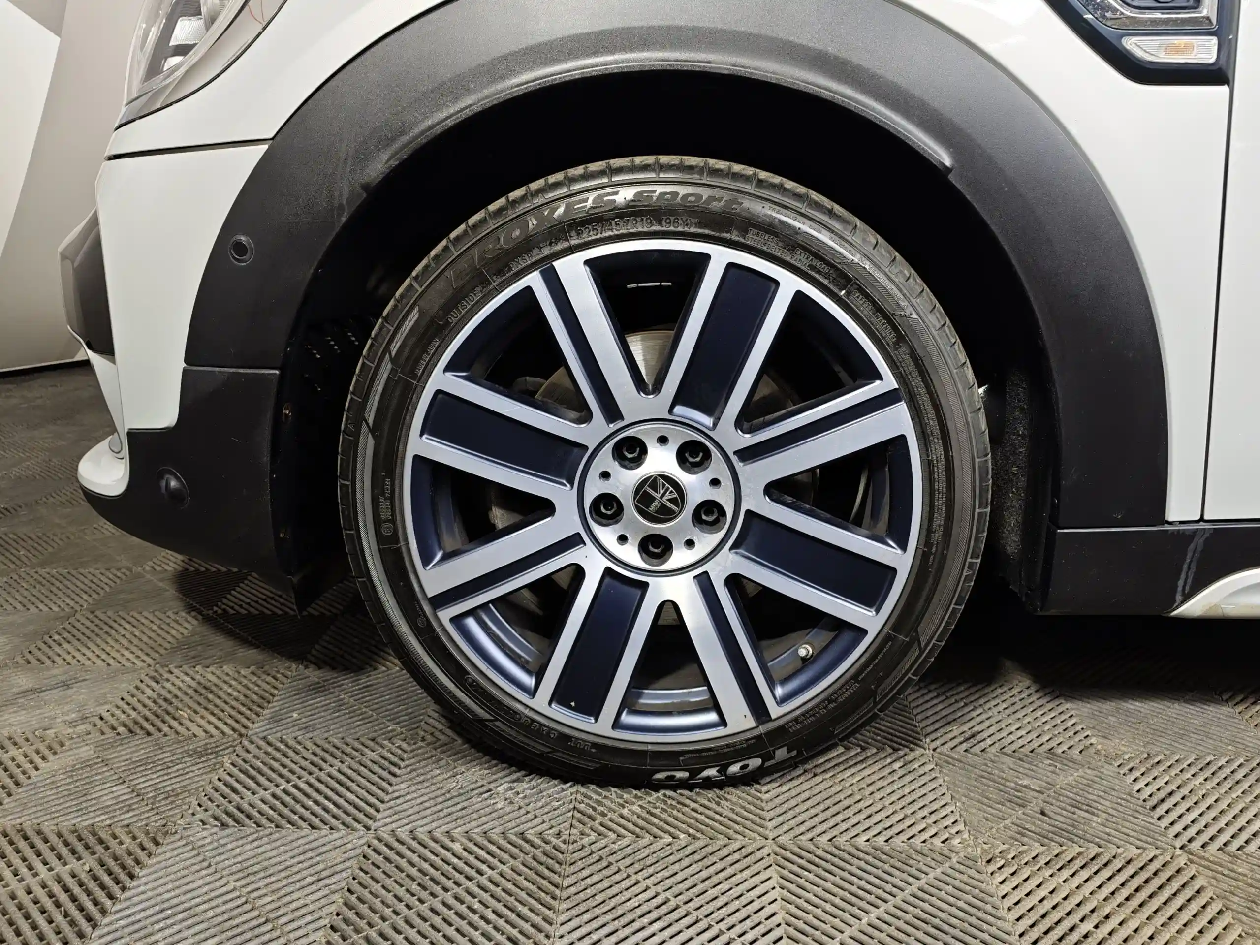 Mini Countryman 2020