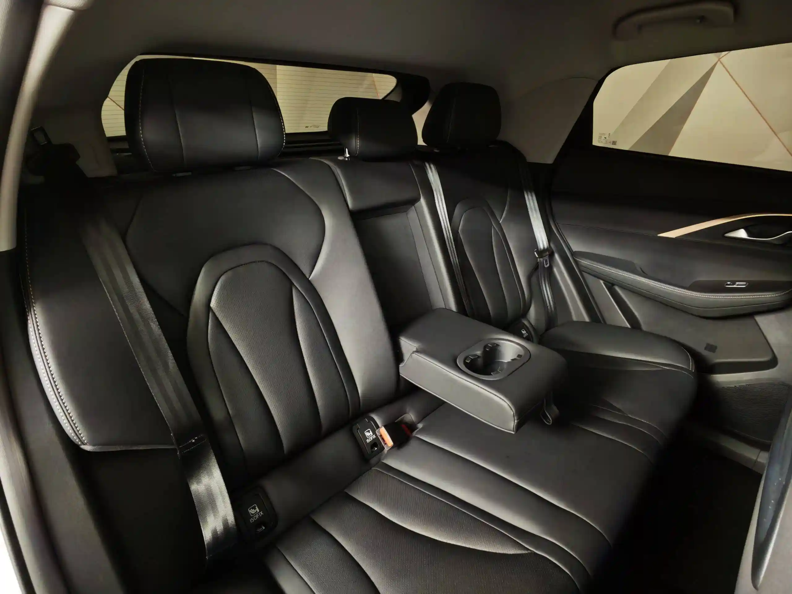 Omoda C5 2023
