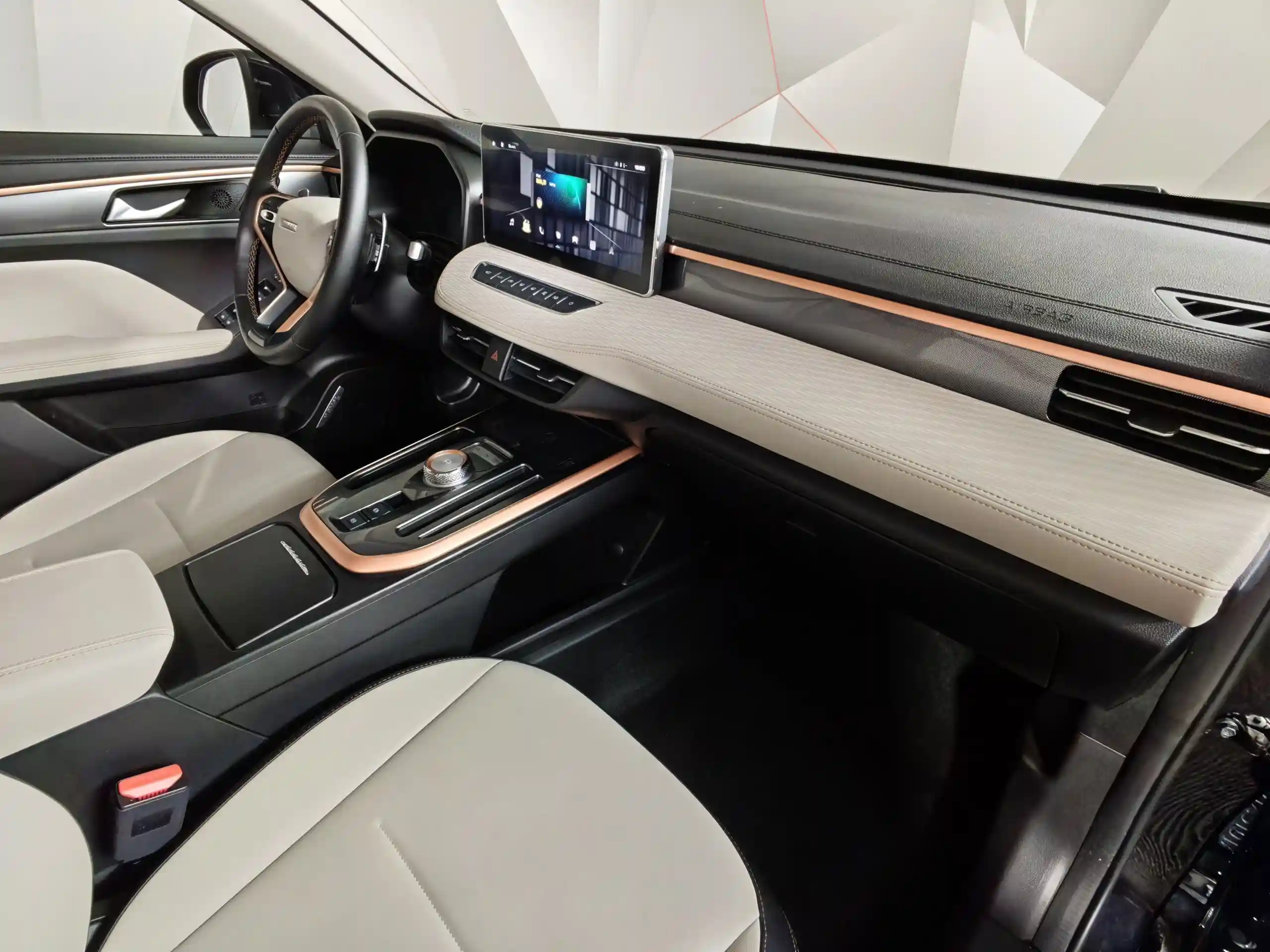 Haval Jolion 2023
