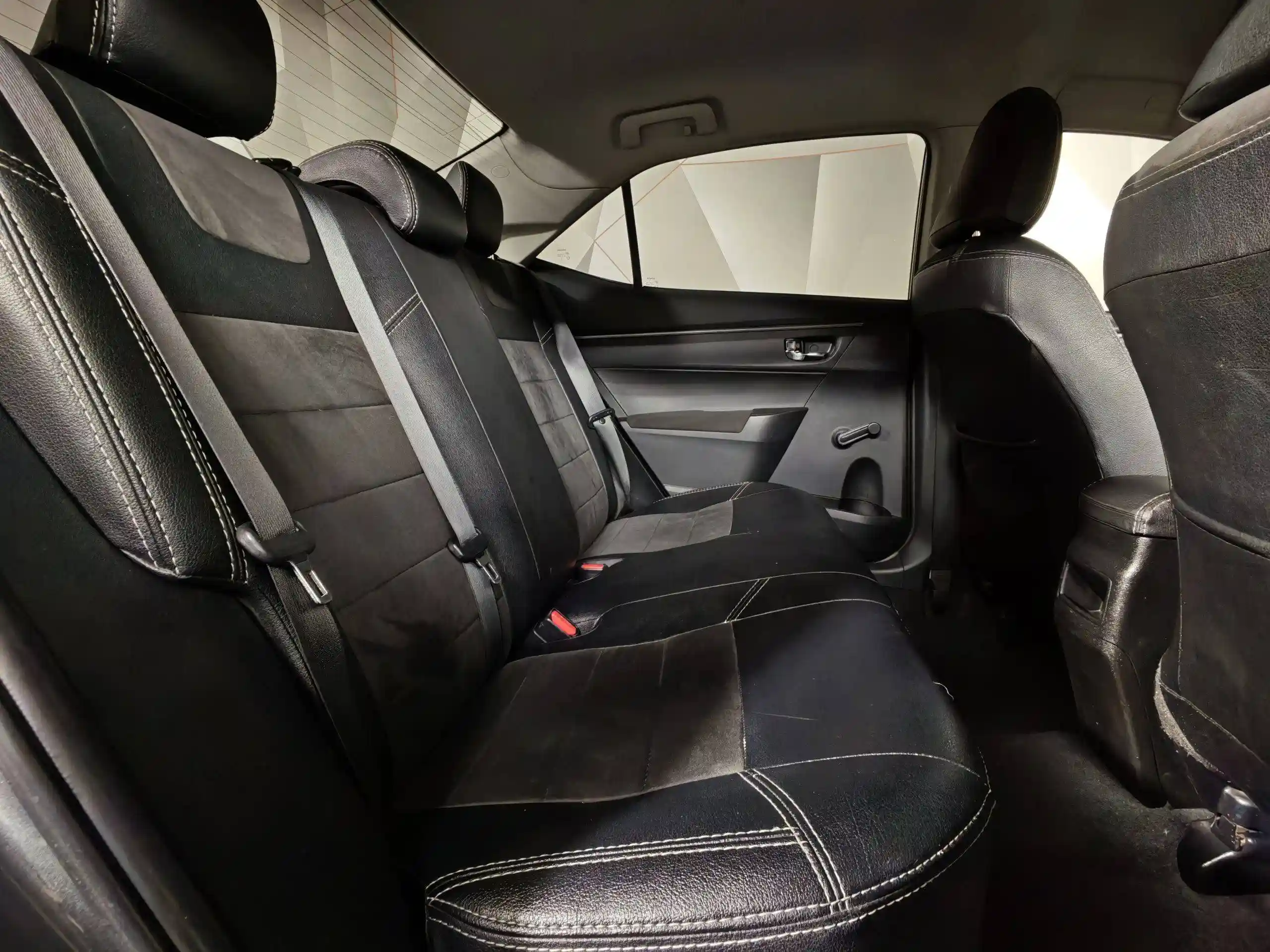 Toyota Corolla 2013