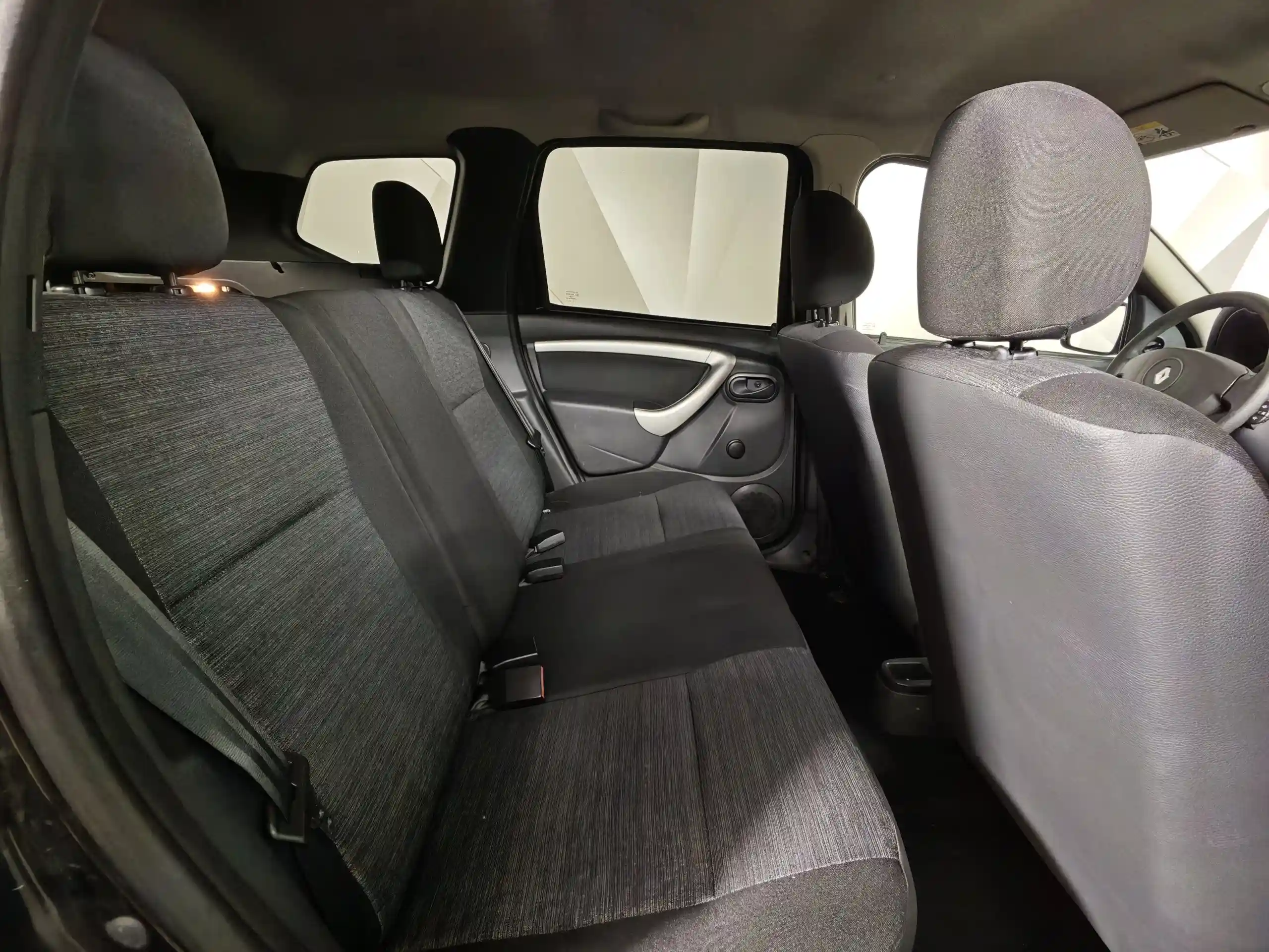 Renault Duster 2015