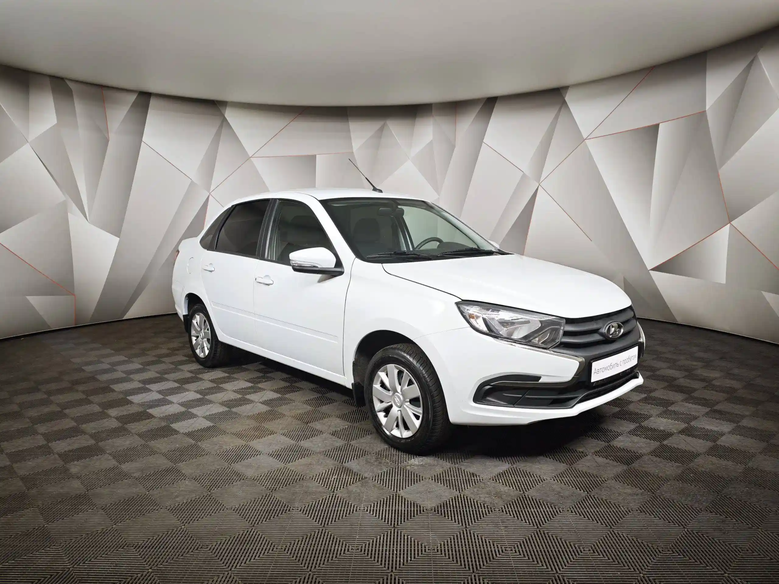 ВАЗ (Lada) Granta 2023