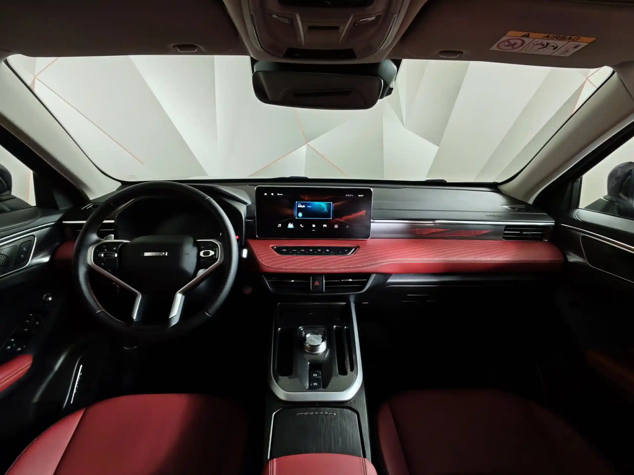Haval Jolion 2025