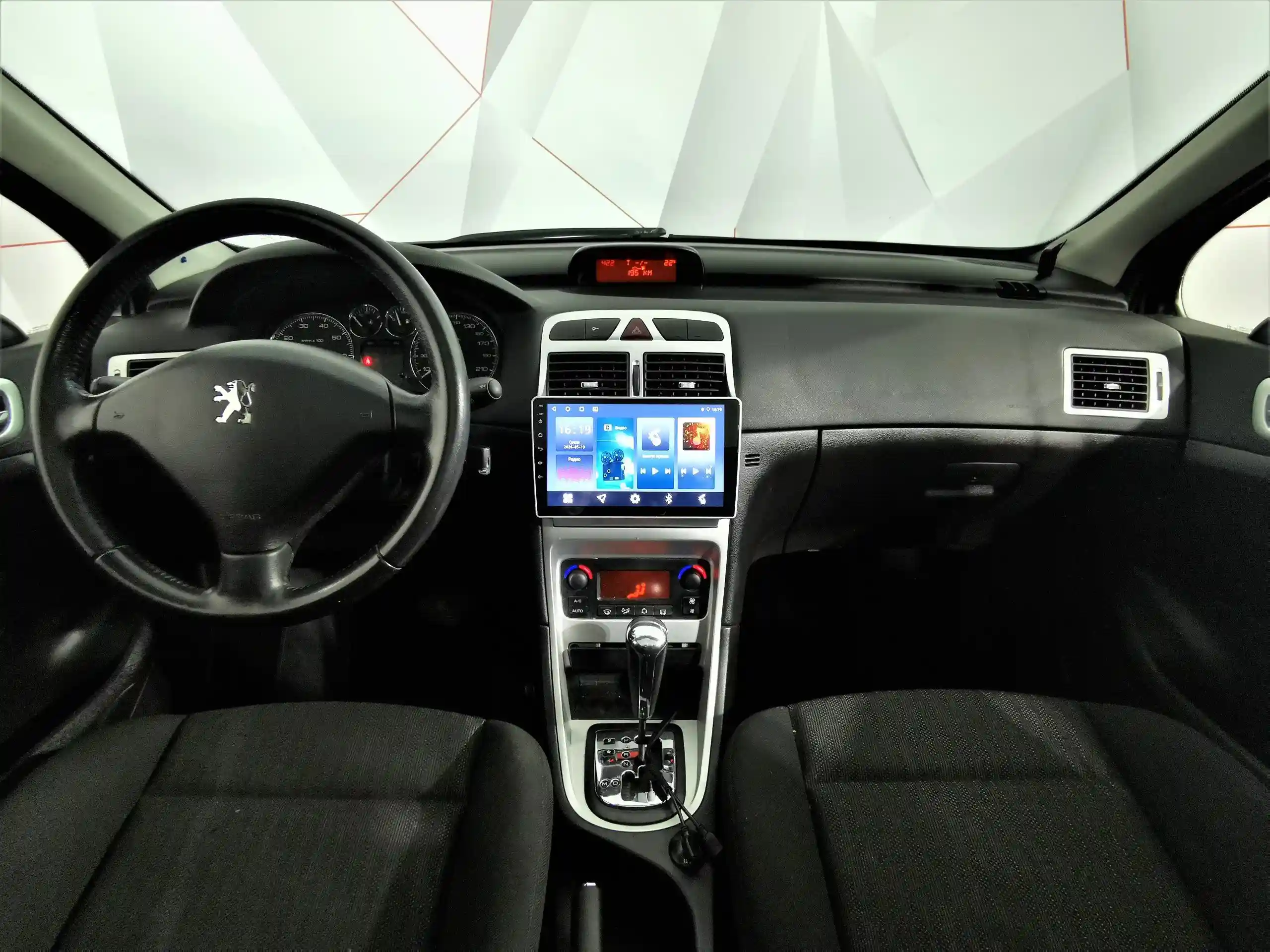 Peugeot 307 2006