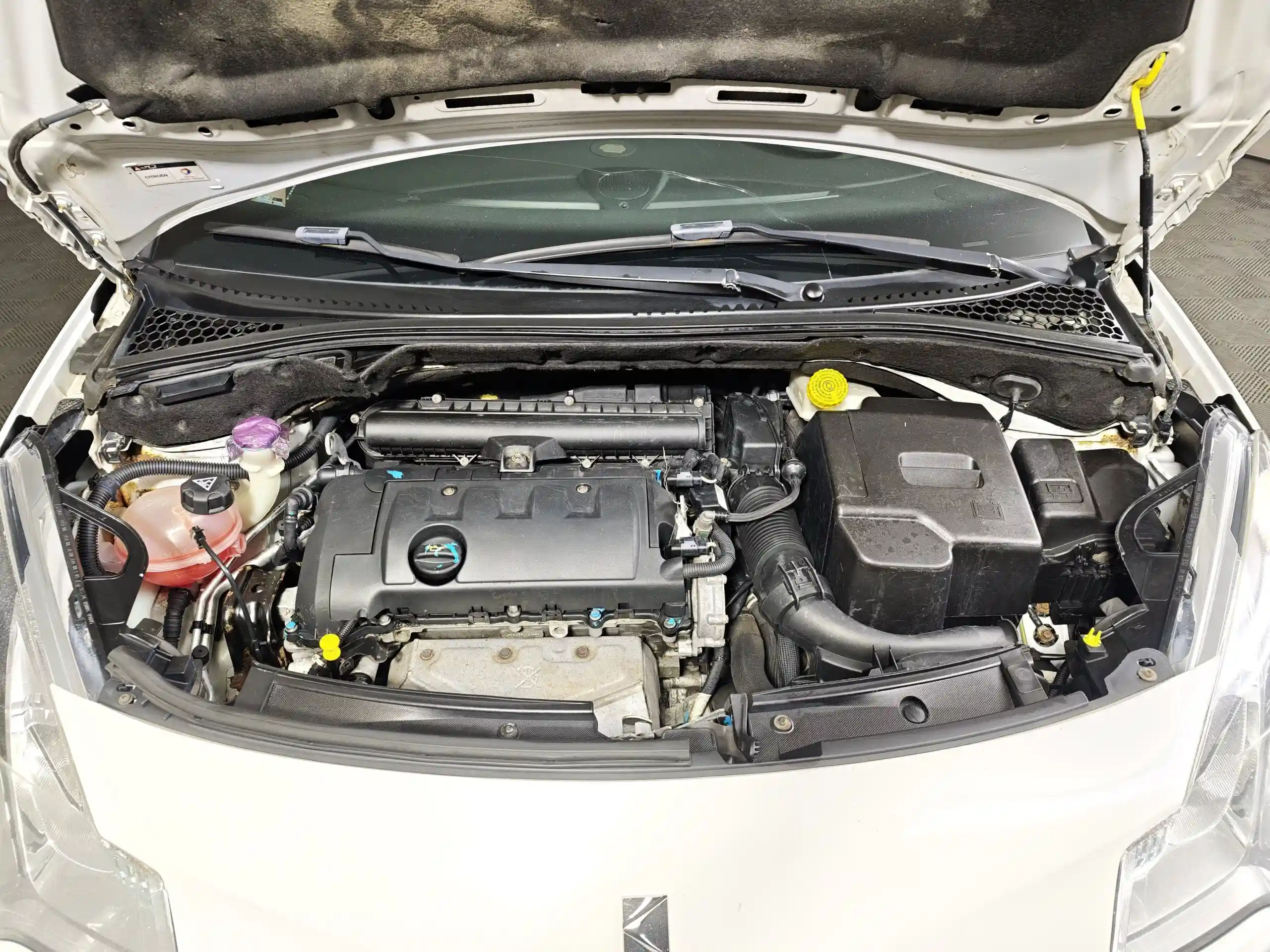 Citroen DS3 2010
