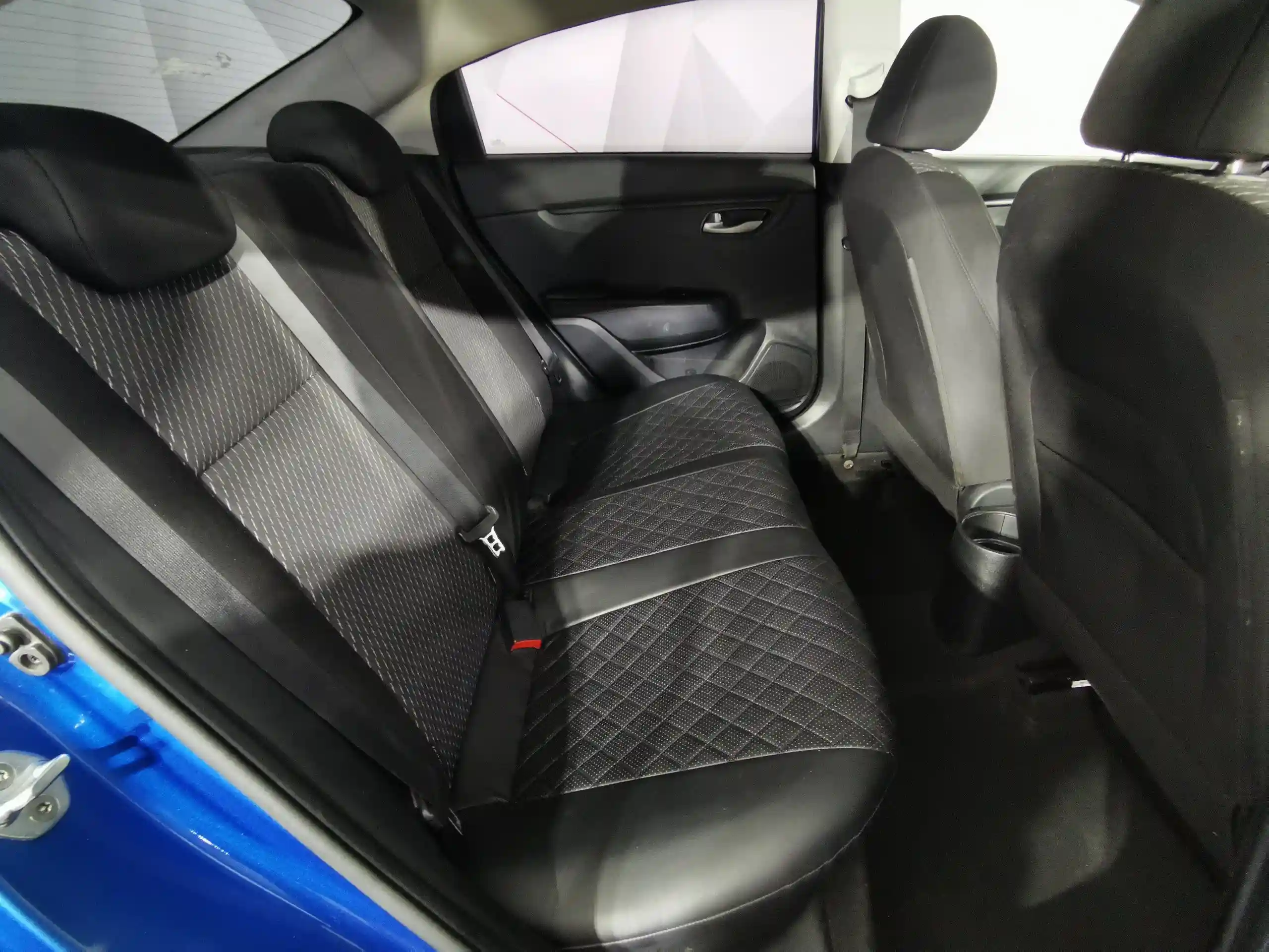 Kia Rio 2017