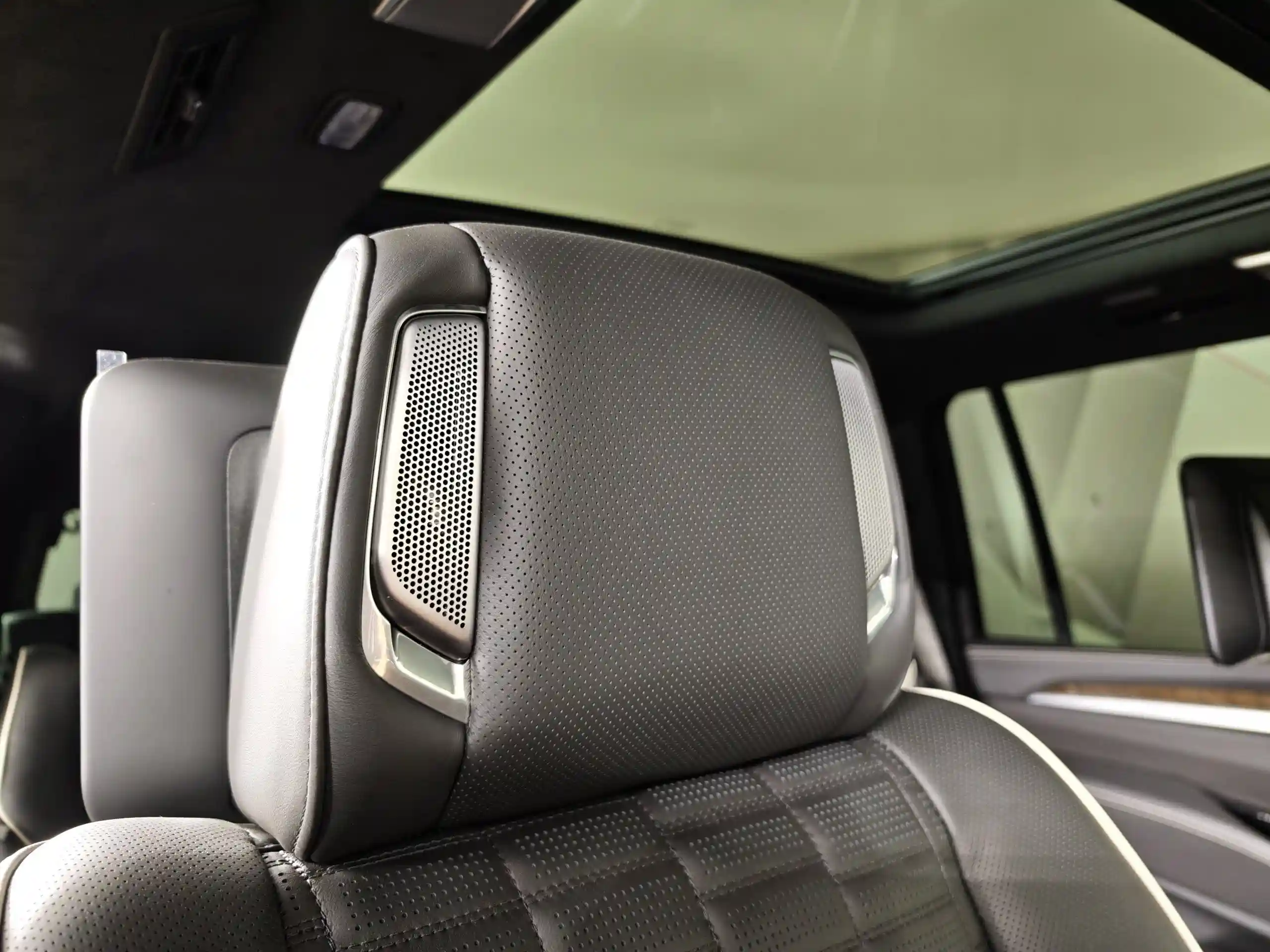 Cadillac Escalade 2025