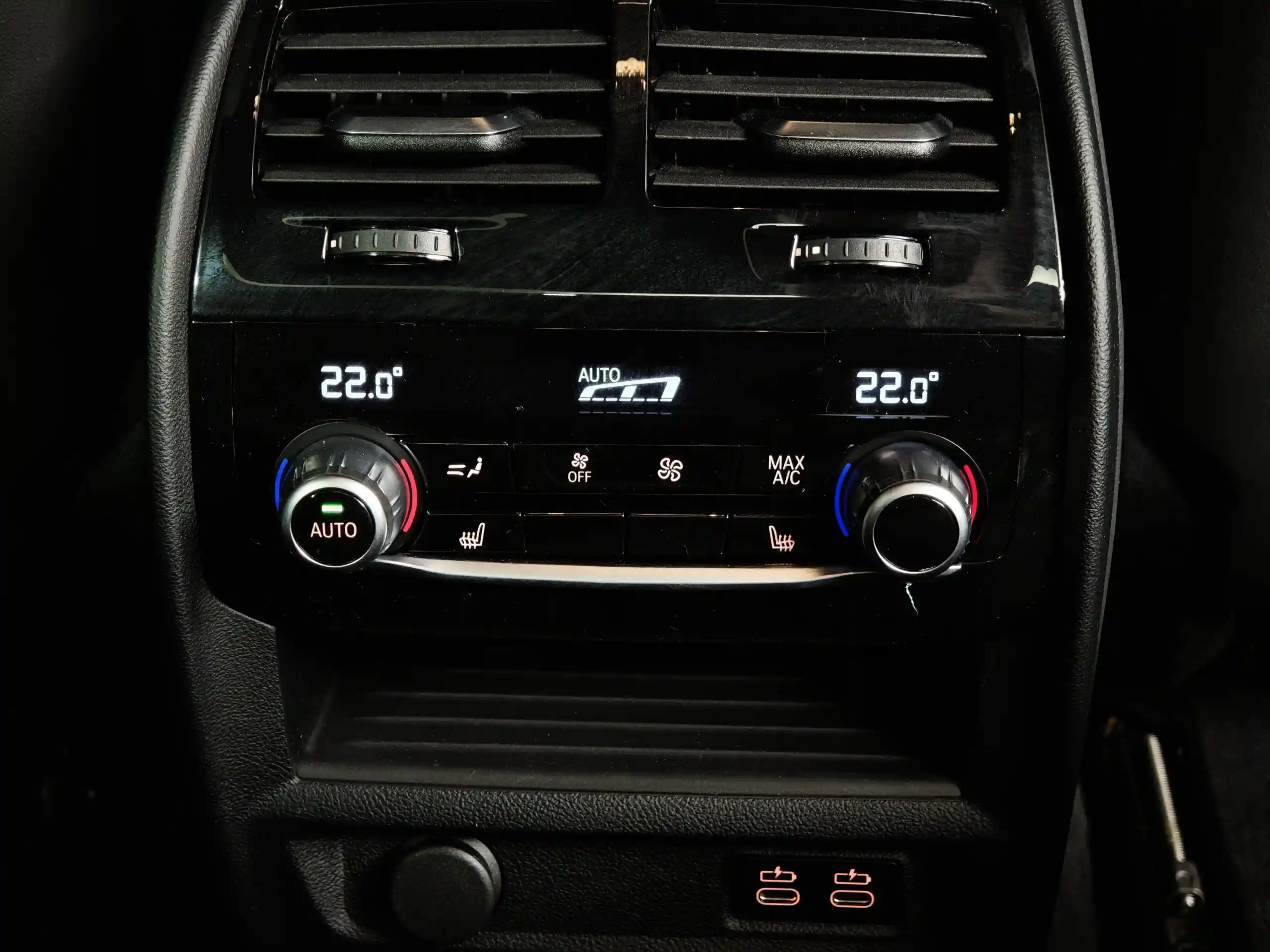 BMW M5 2022