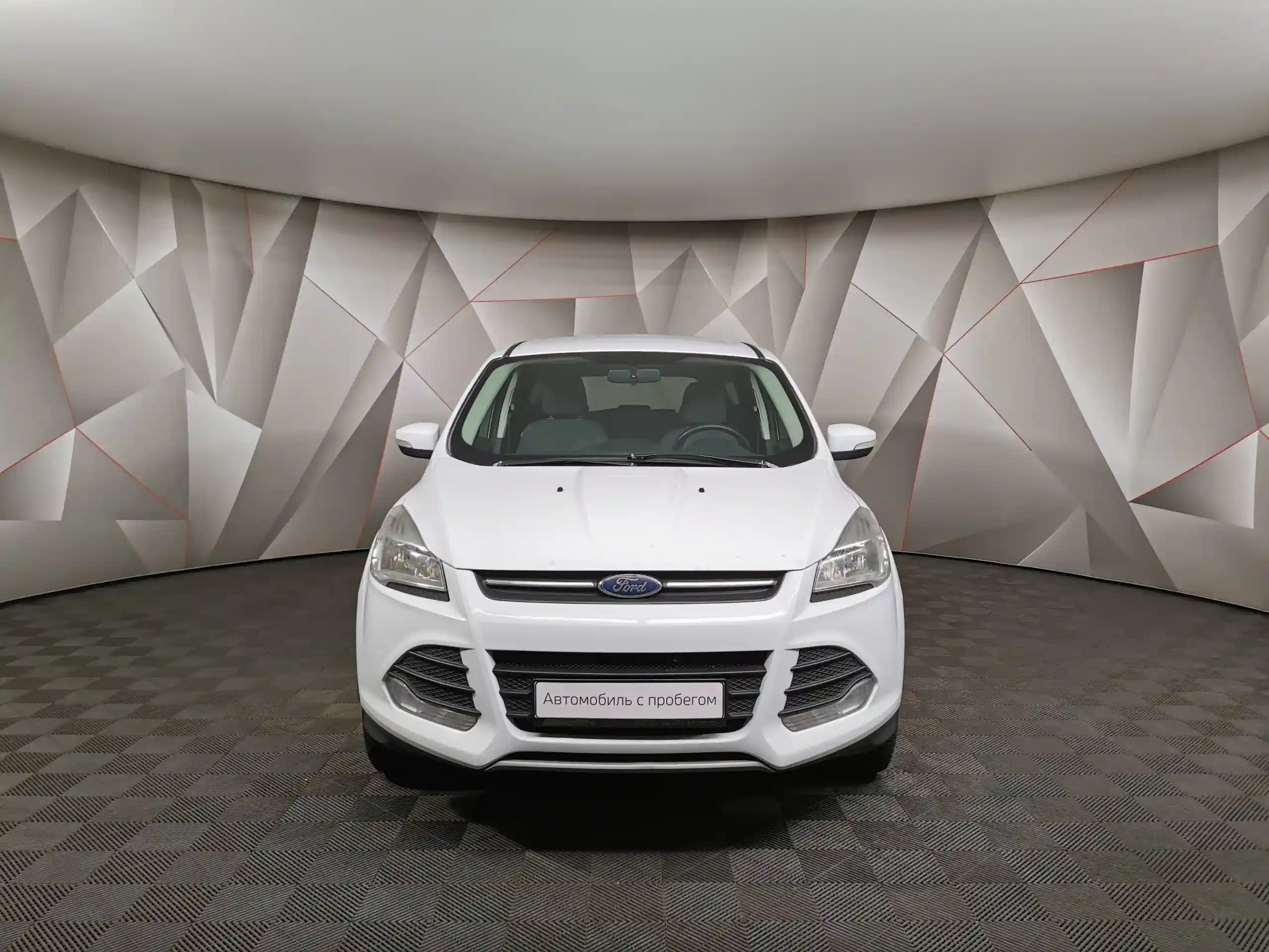 Ford Kuga 2016