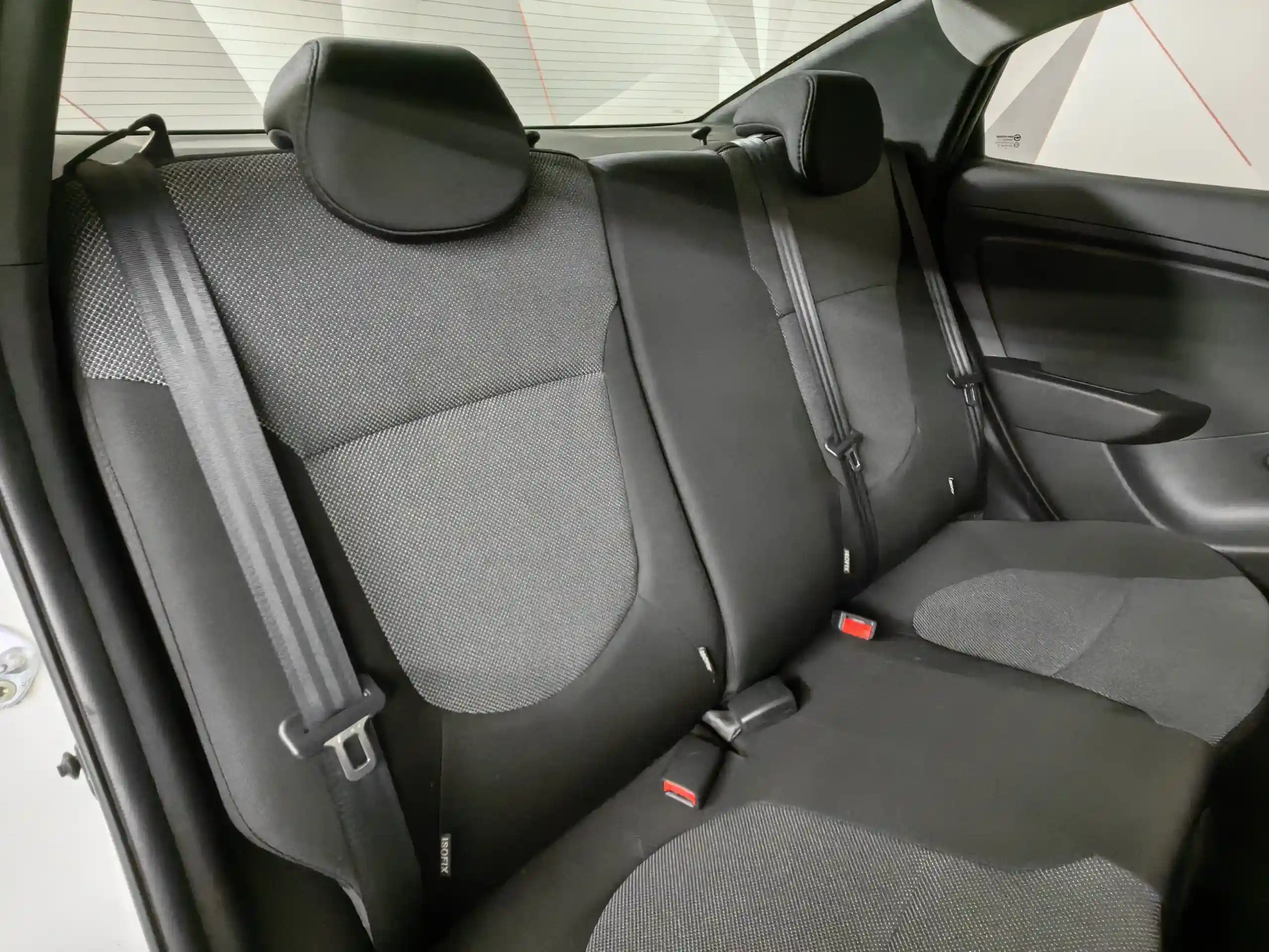 Hyundai Solaris 2014