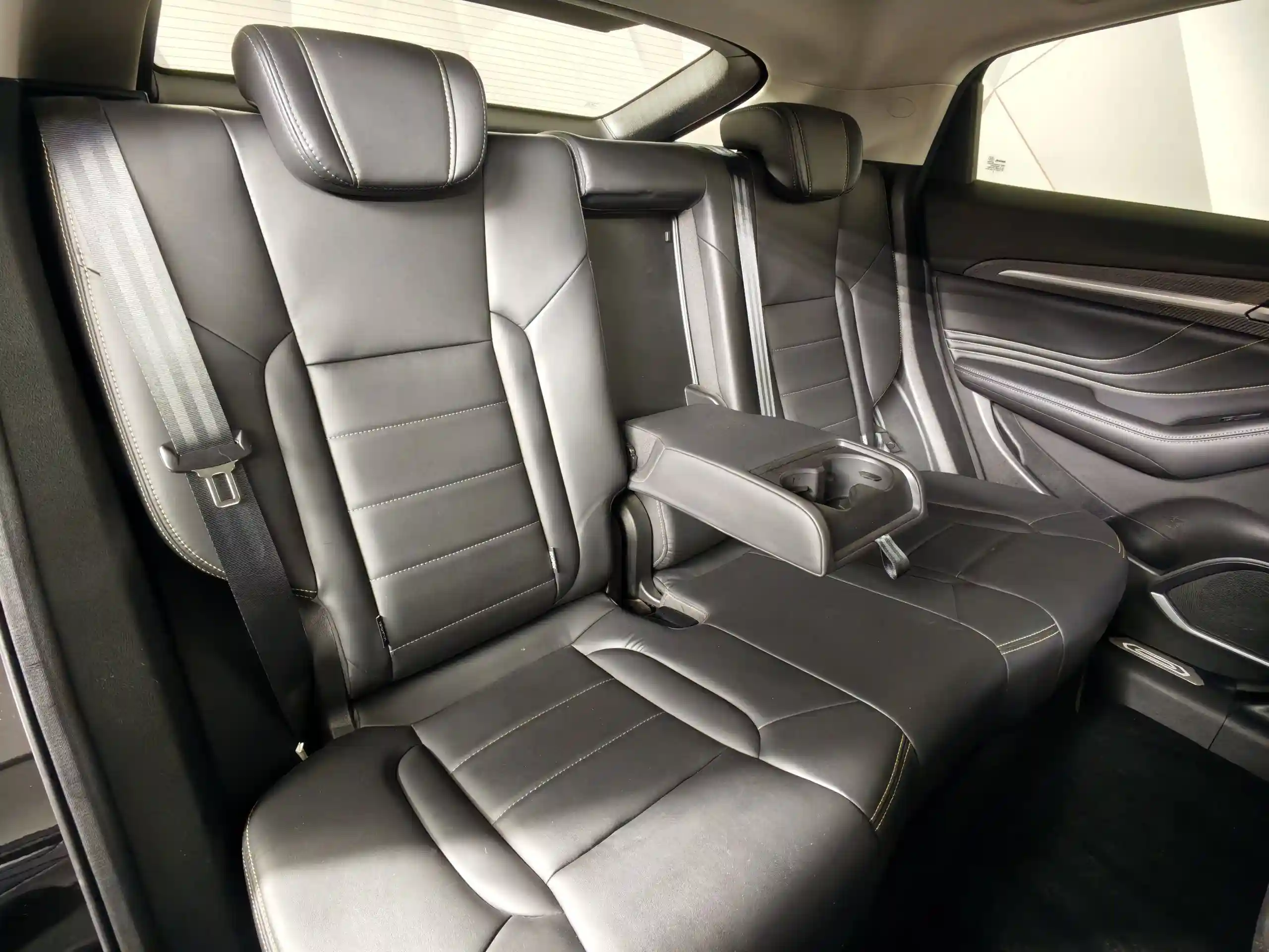 Haval F7x 2020