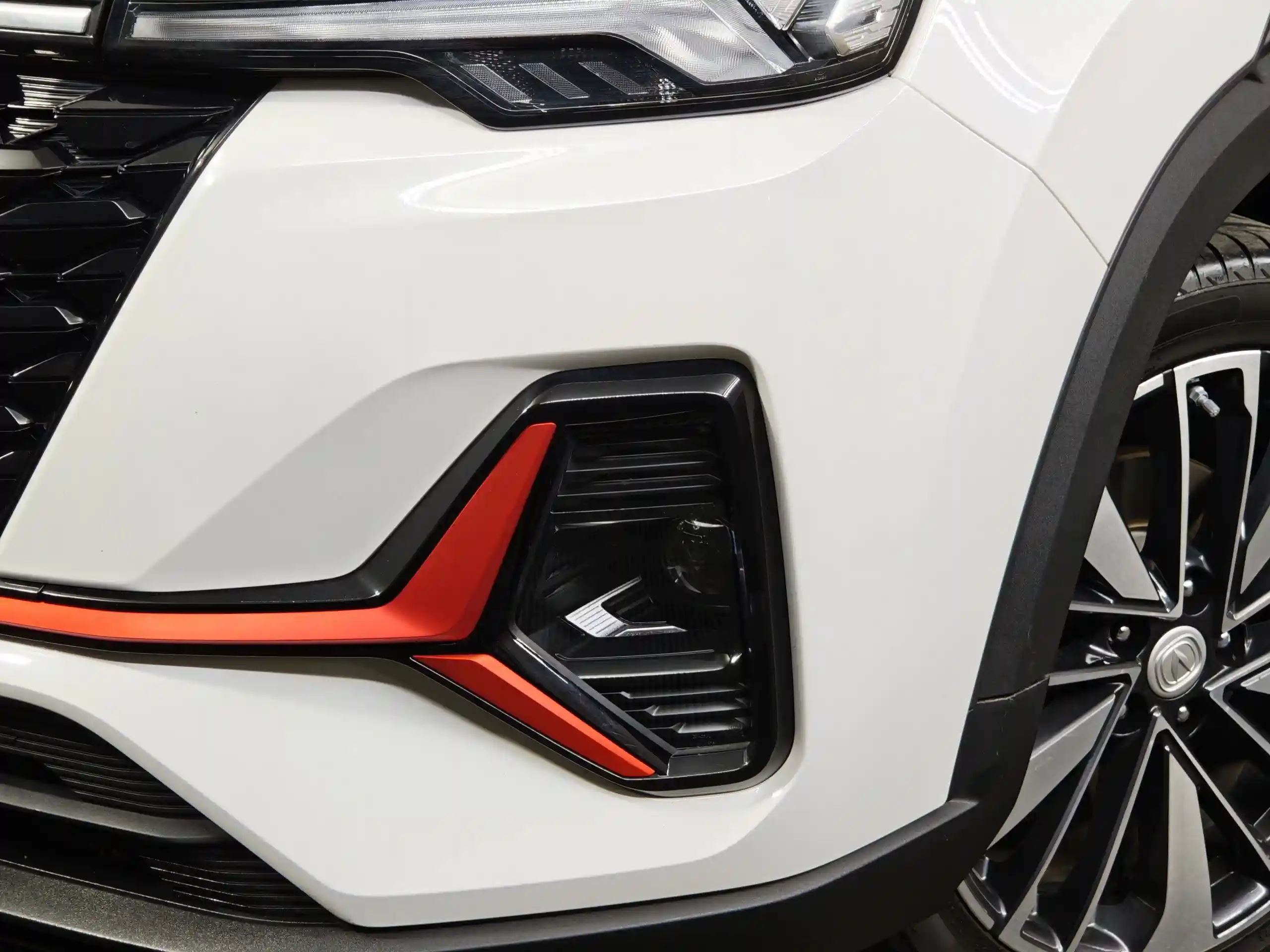 Changan CS35PLUS 2024