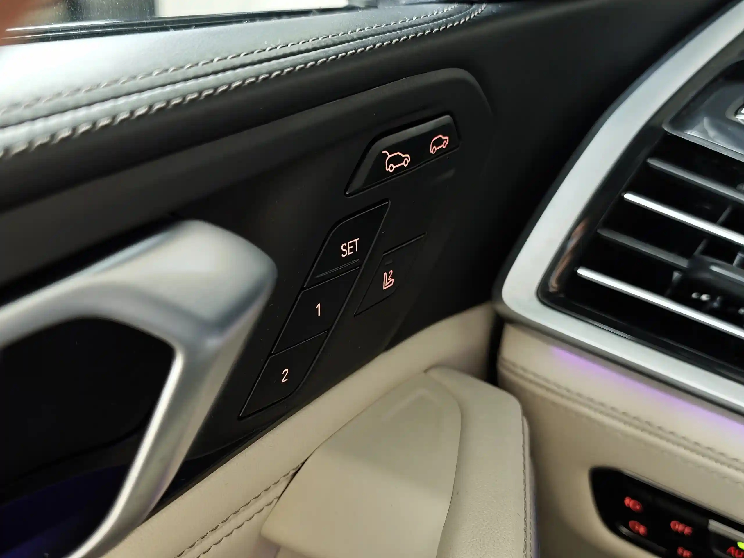 BMW X6 2020