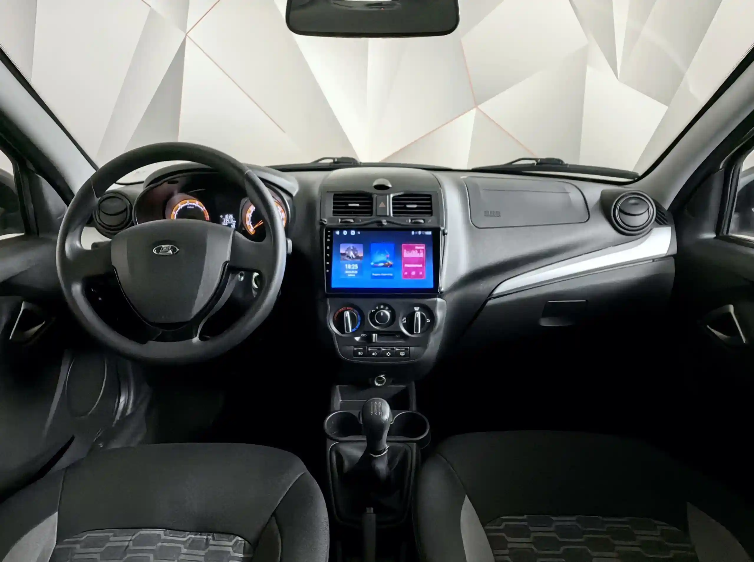 ВАЗ (Lada) Granta 2023