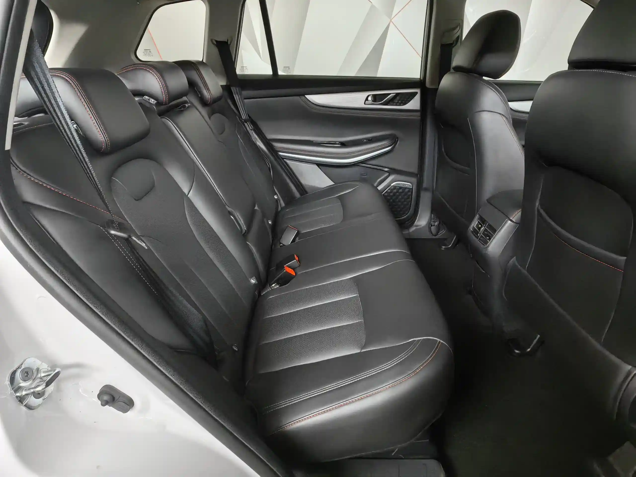 Changan CS75 2022