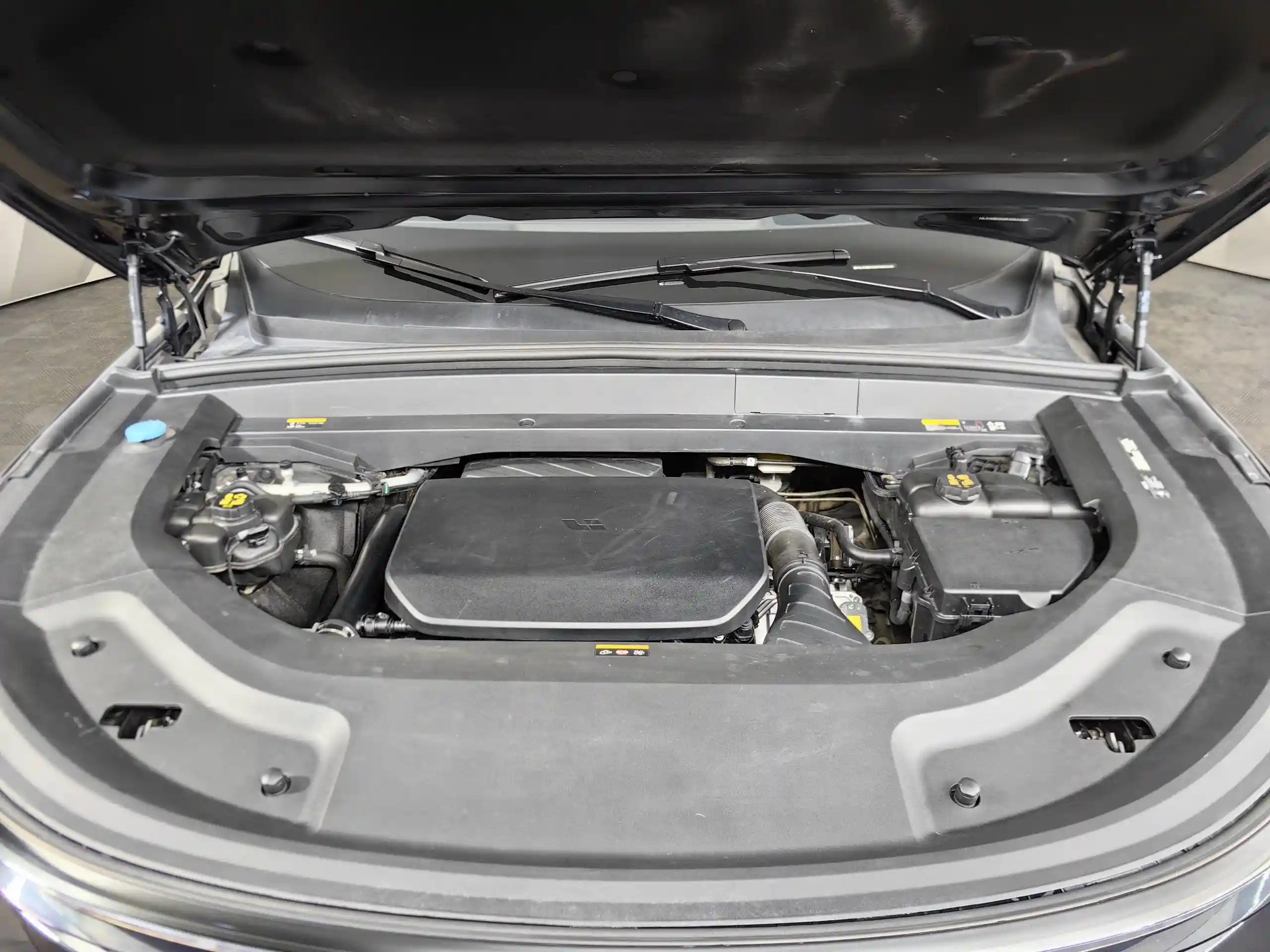 Li Auto L9 2024