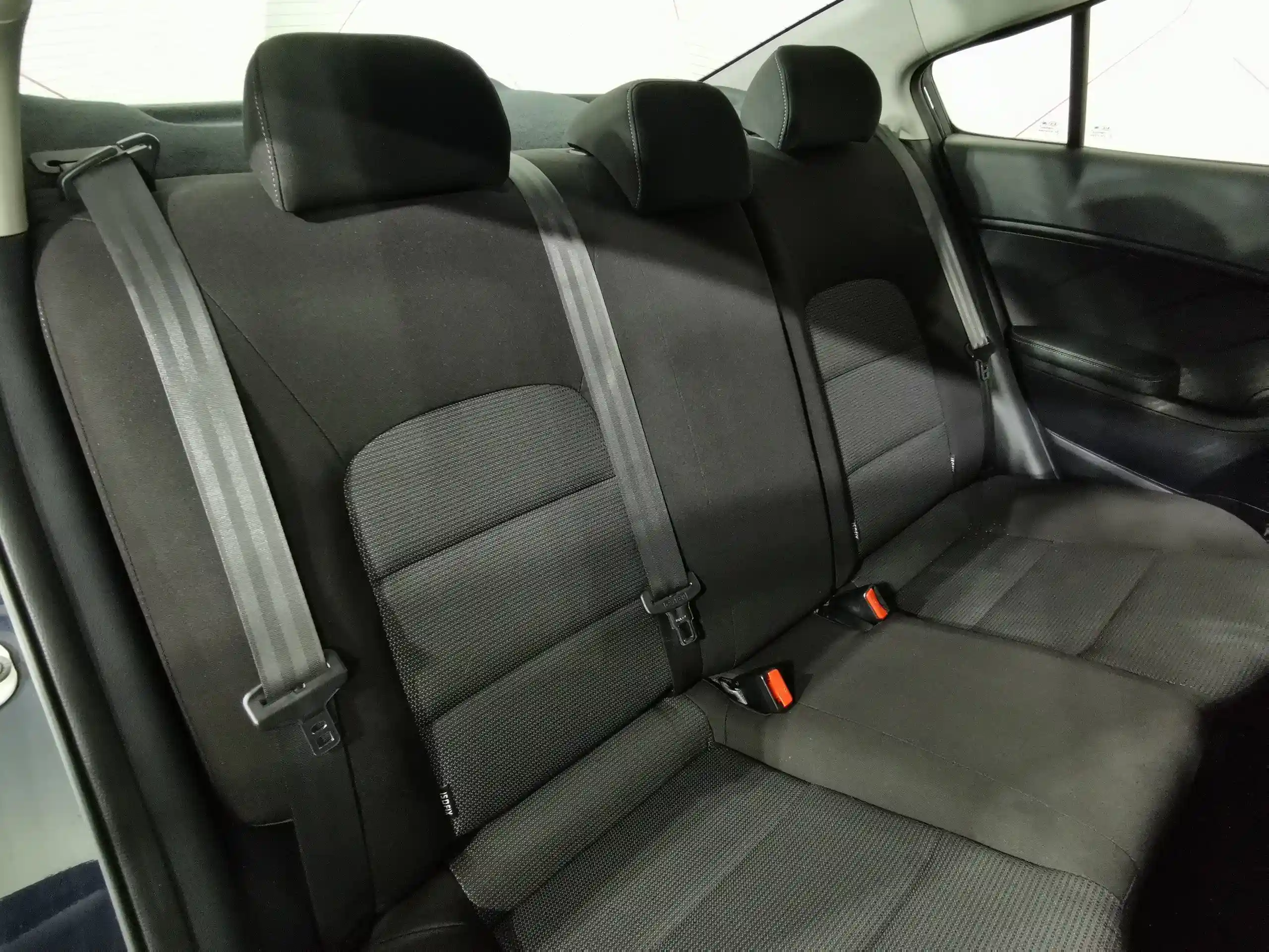 Kia Cerato 2017