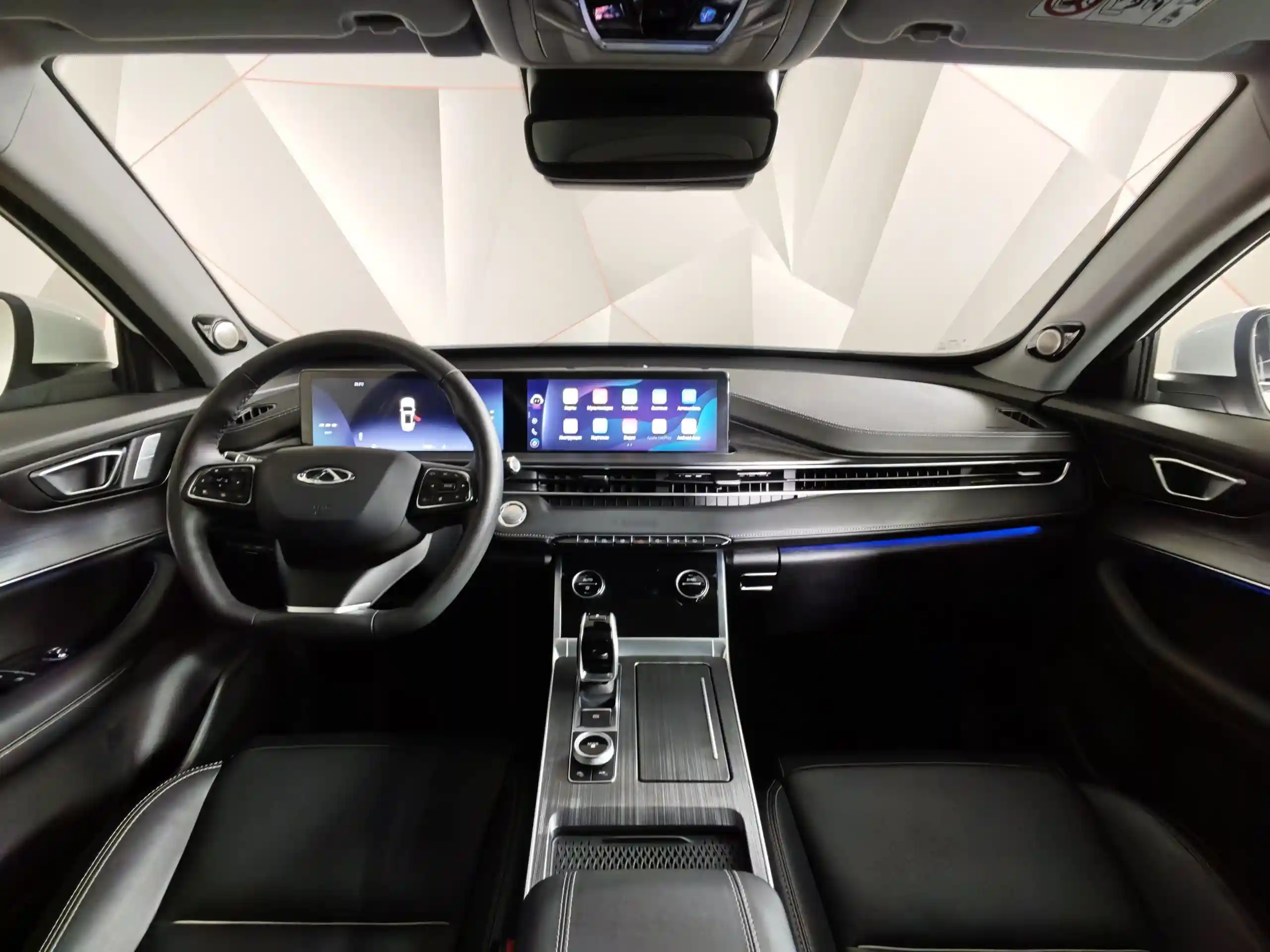 Chery Tiggo 7 Pro Max 2023
