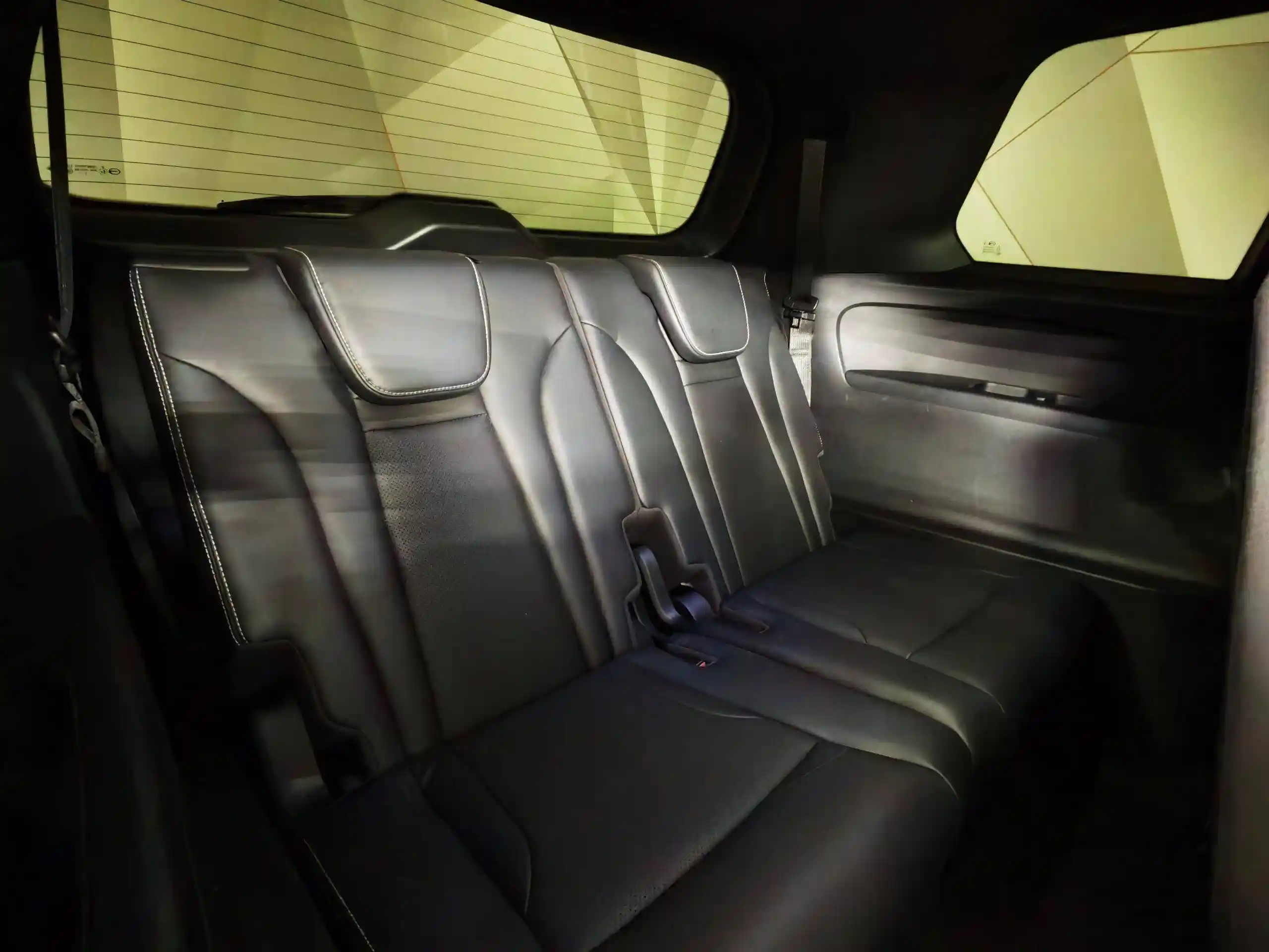 GAC GS8 2023