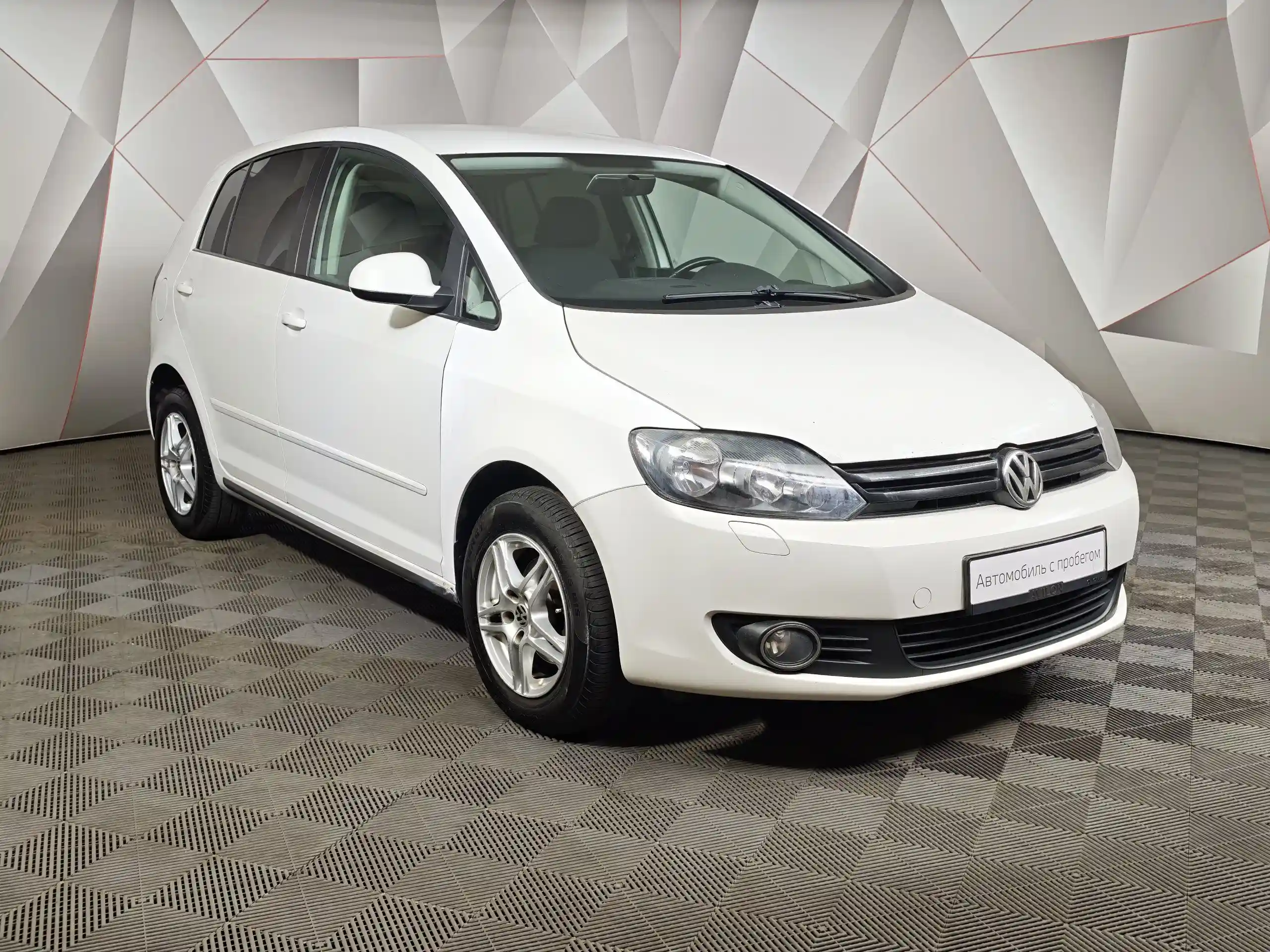Volkswagen Golf 2010