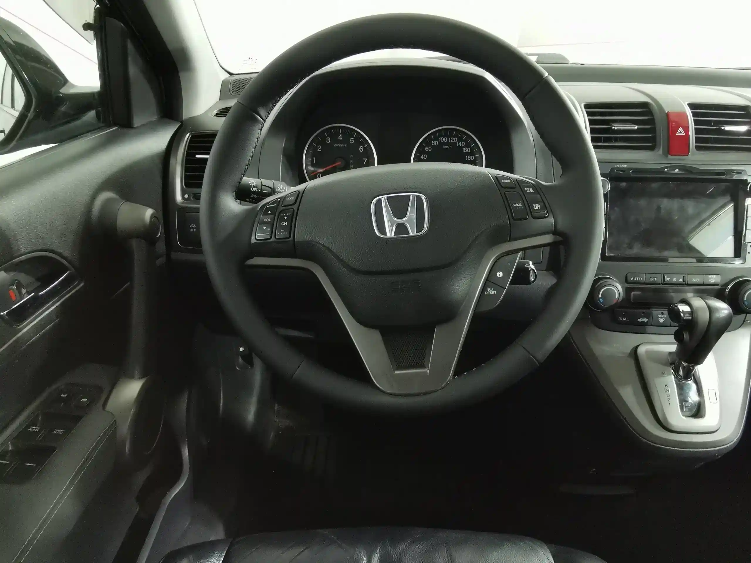 Honda CR-V 2011