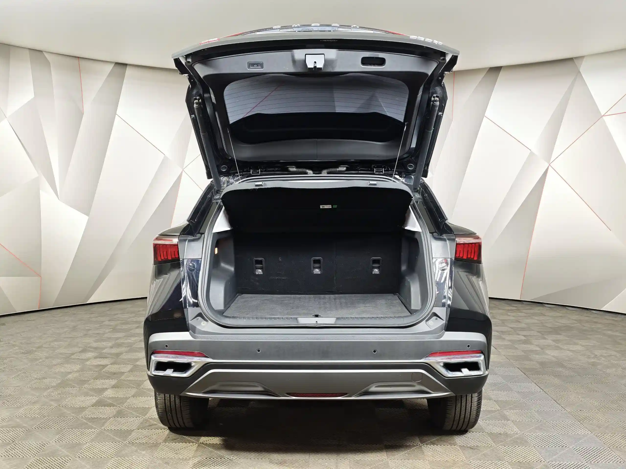 Omoda C5 2023