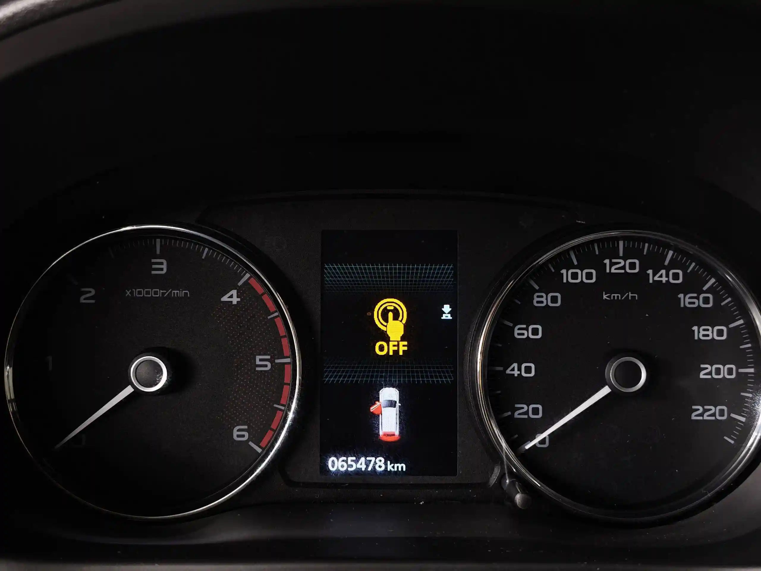Mitsubishi Pajero Sport 2019