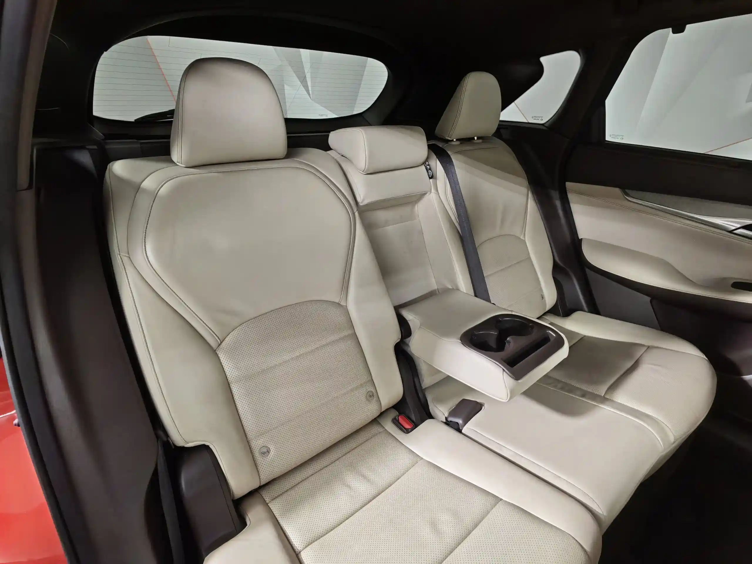 Infiniti QX50 2019