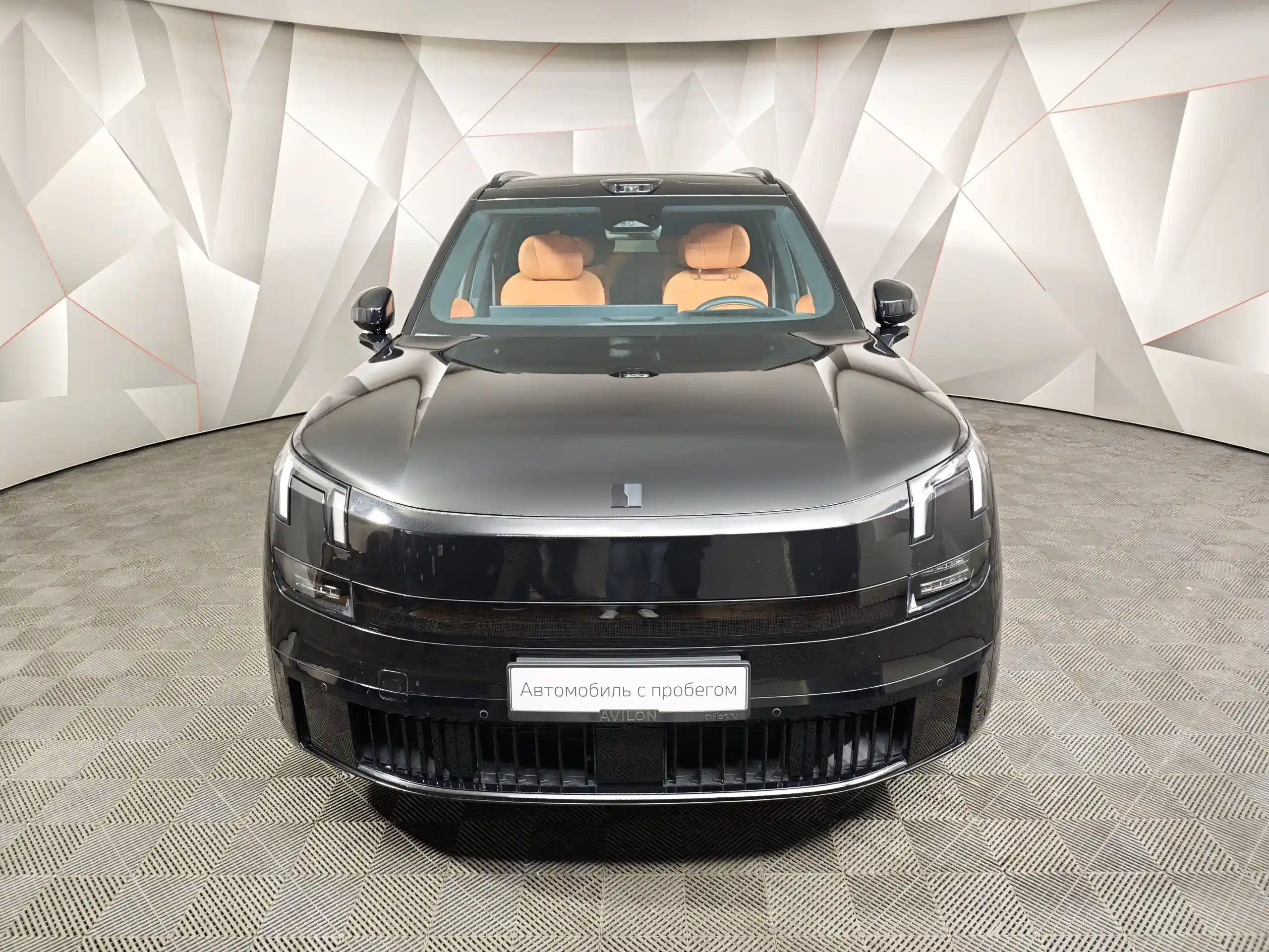 Lynk & Co 900 2026