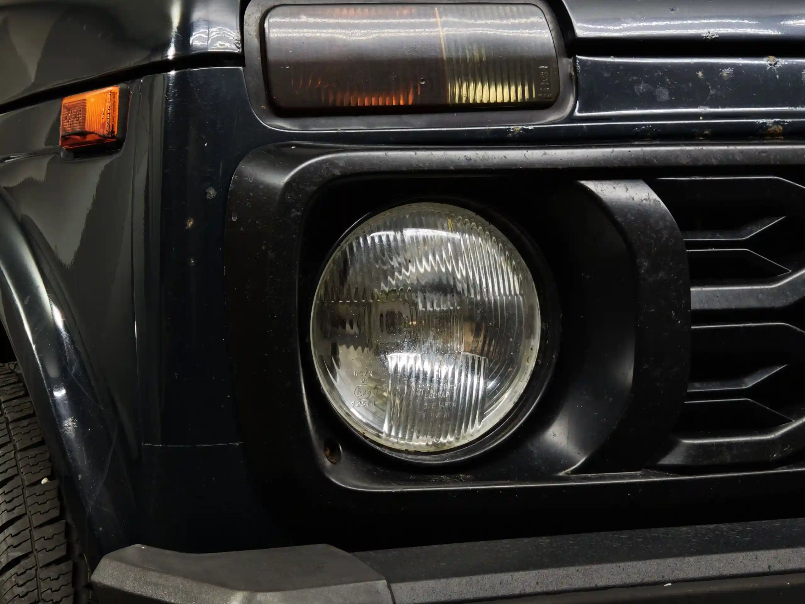 ВАЗ (Lada) 4x4 2018