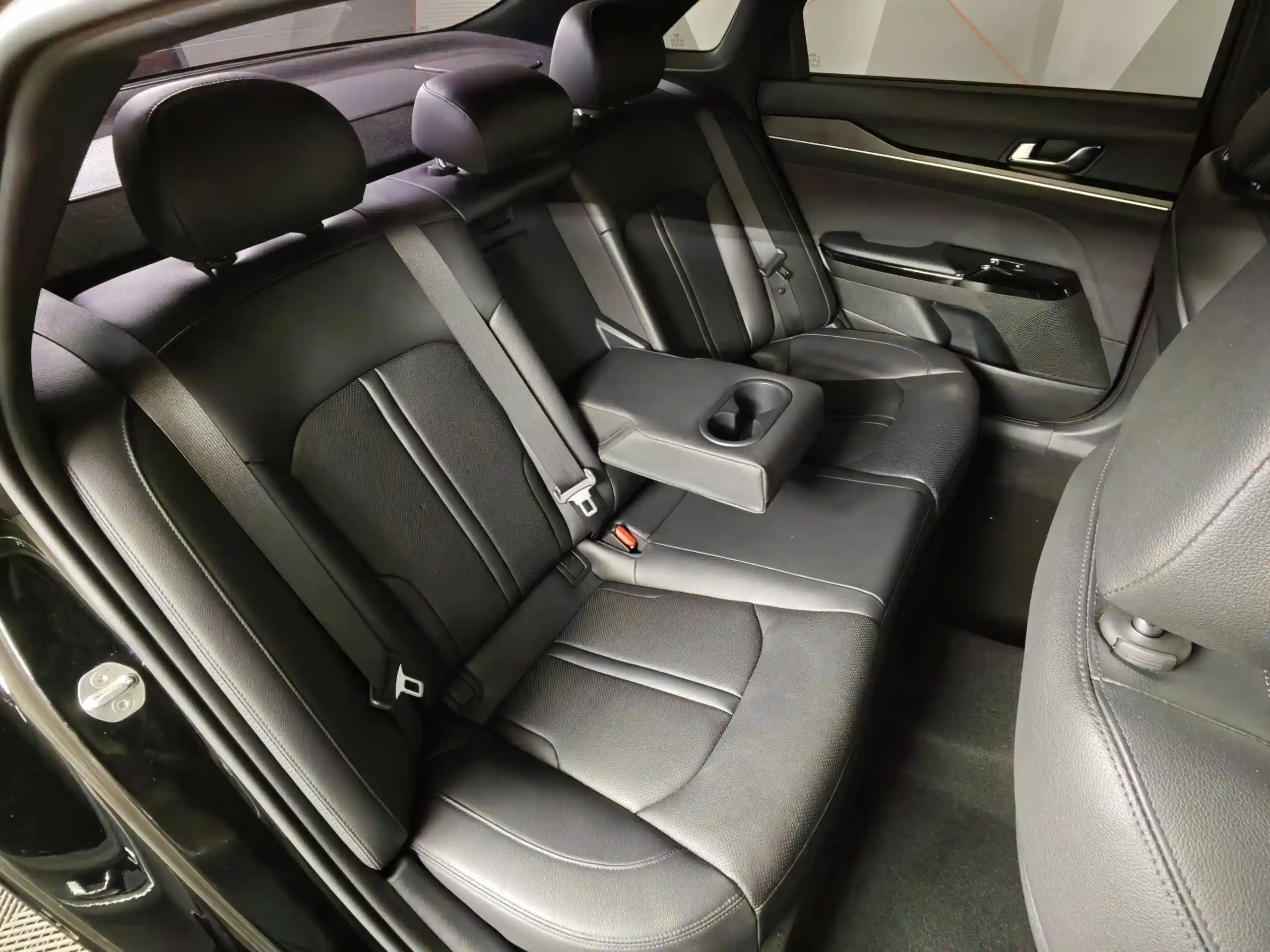 Kia K5 2021
