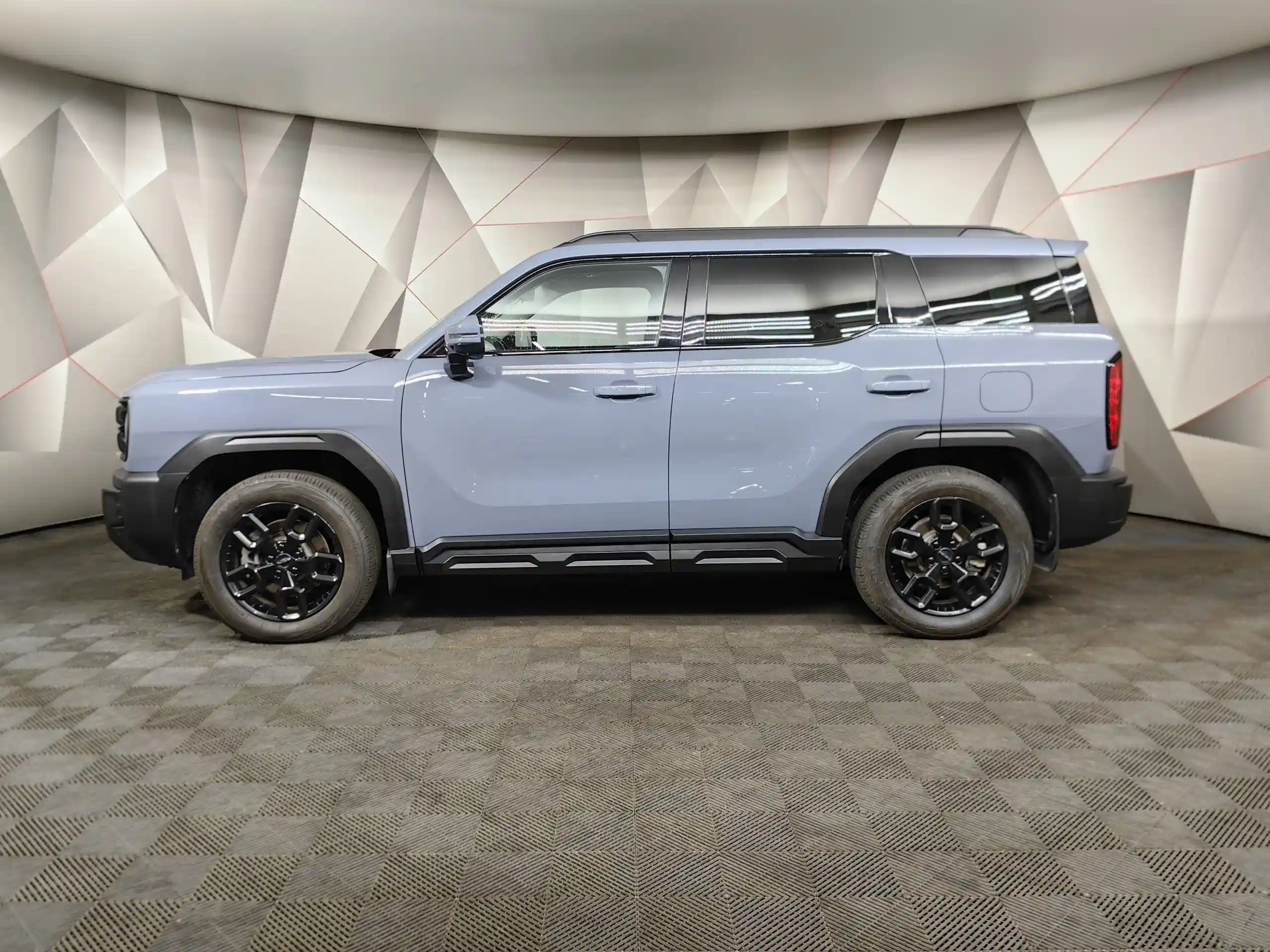 Haval PRO H3 2024