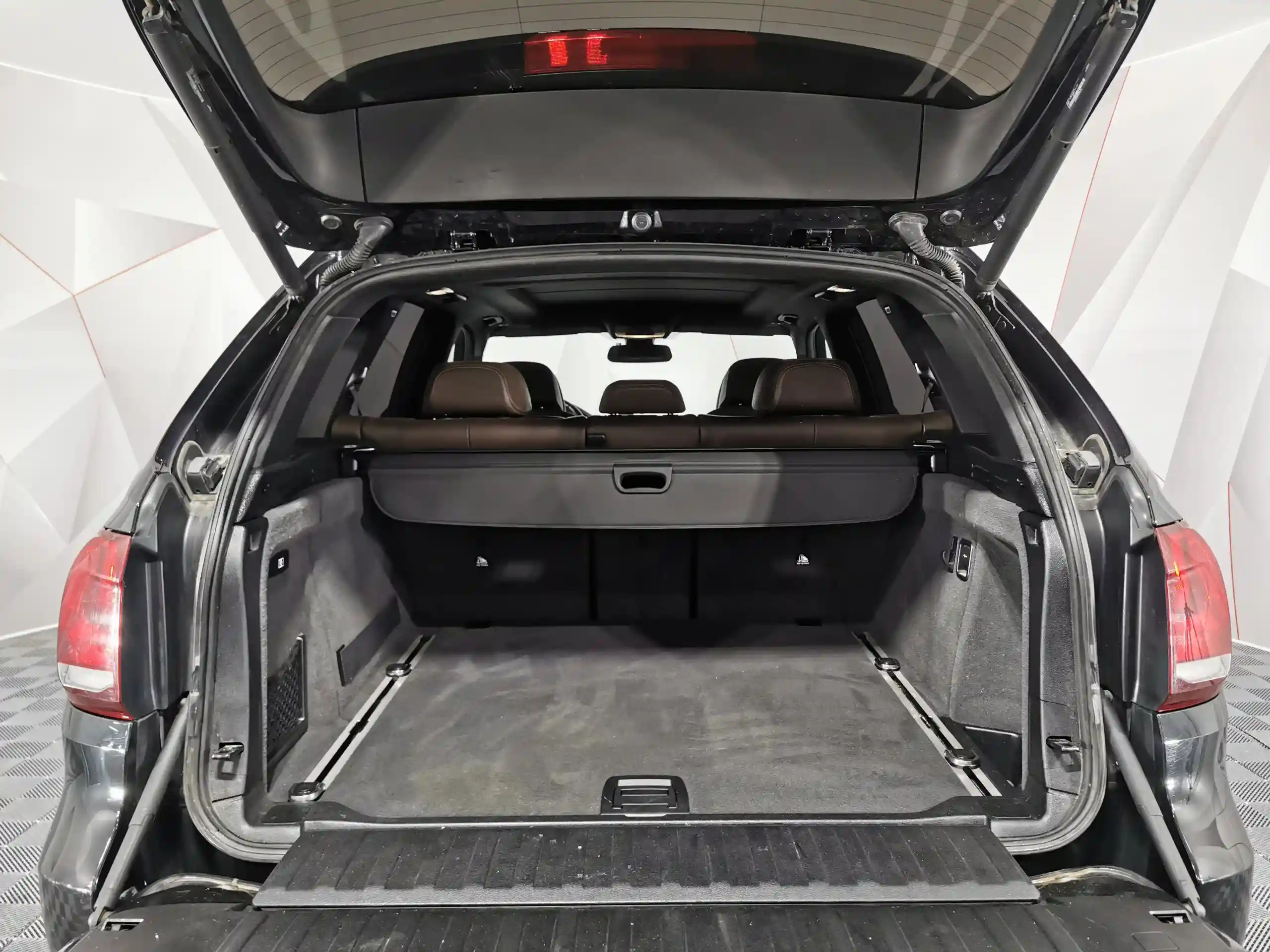 BMW X5 2017