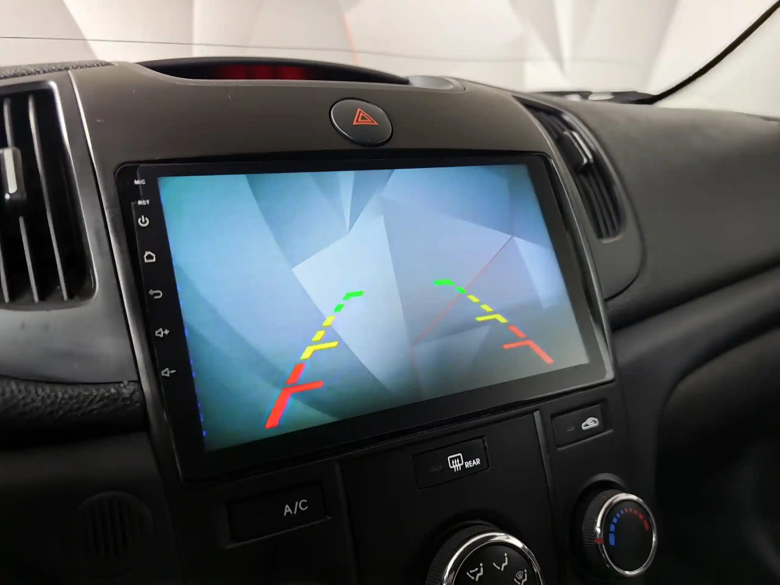 Kia Cerato 2011