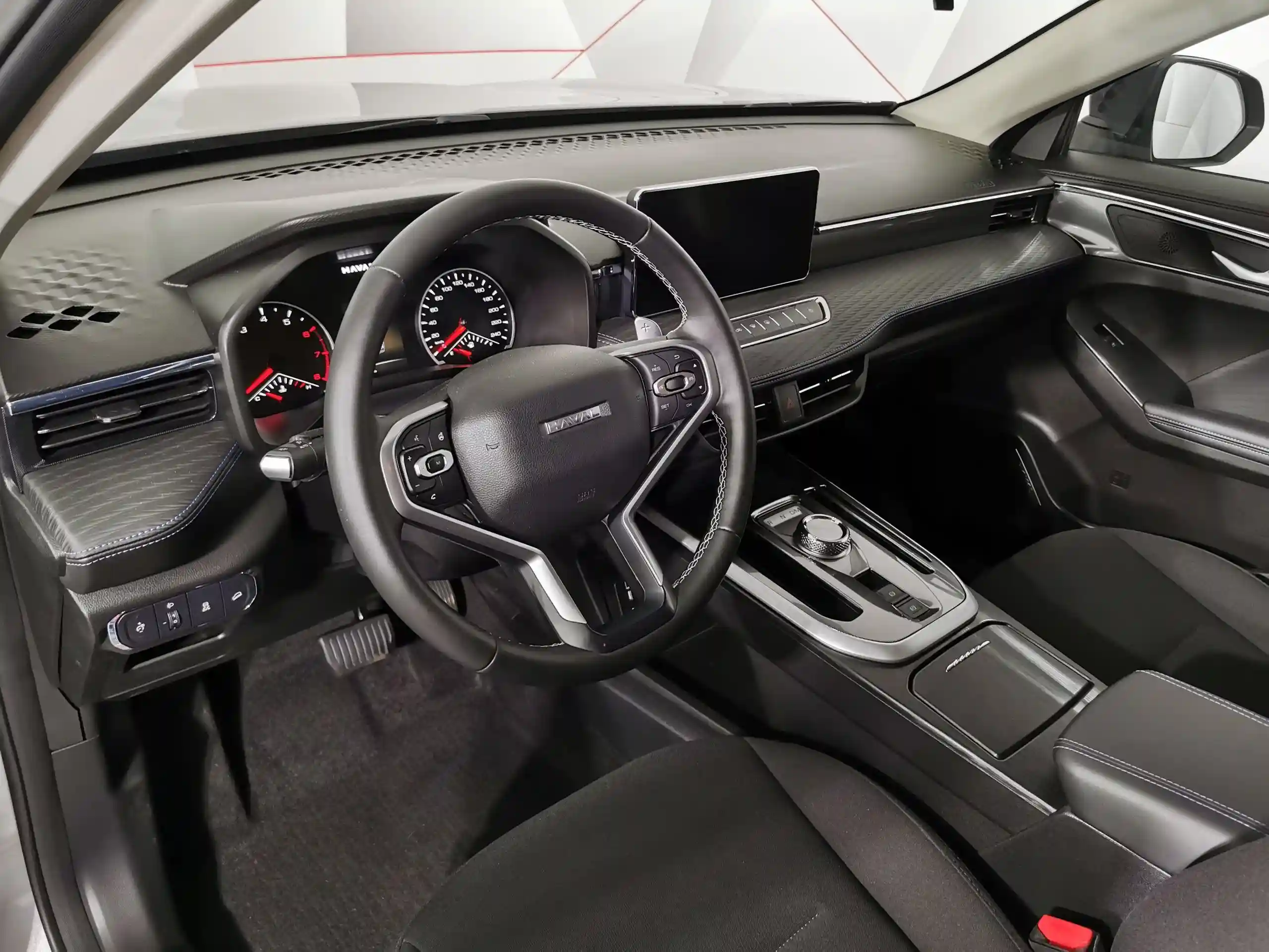 Haval Jolion 2024