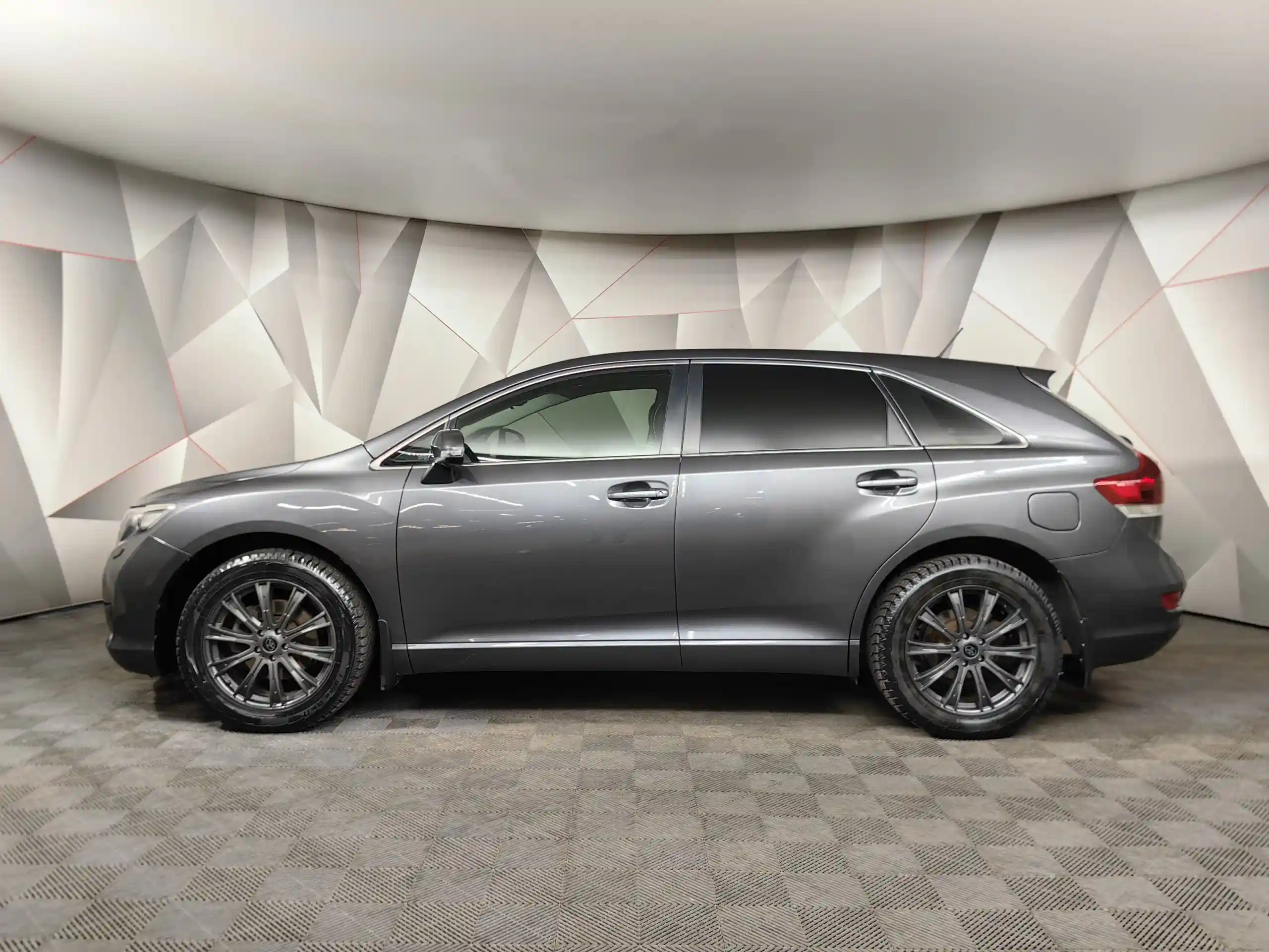 Toyota Venza 2014