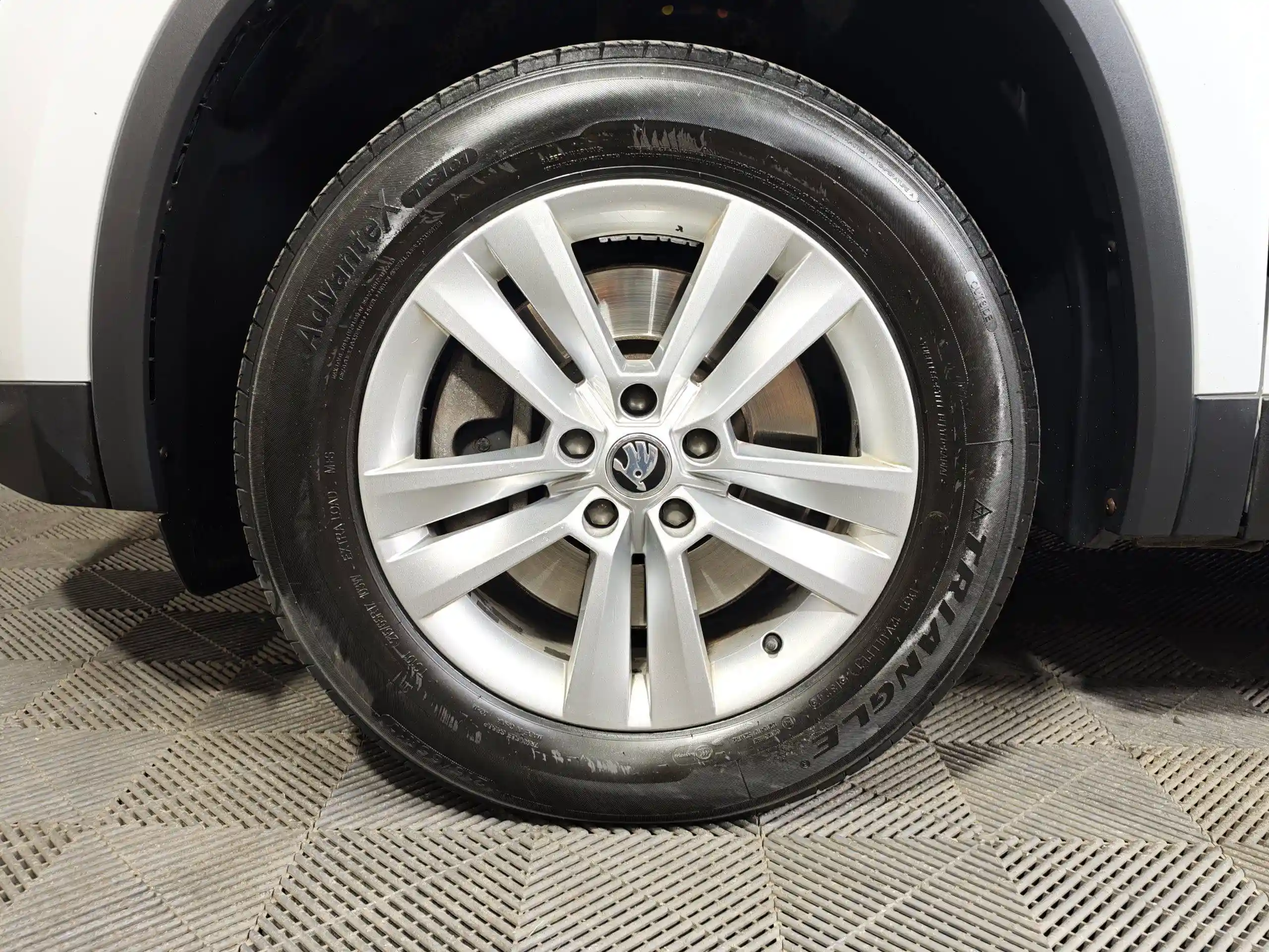 Skoda Kodiaq 2020