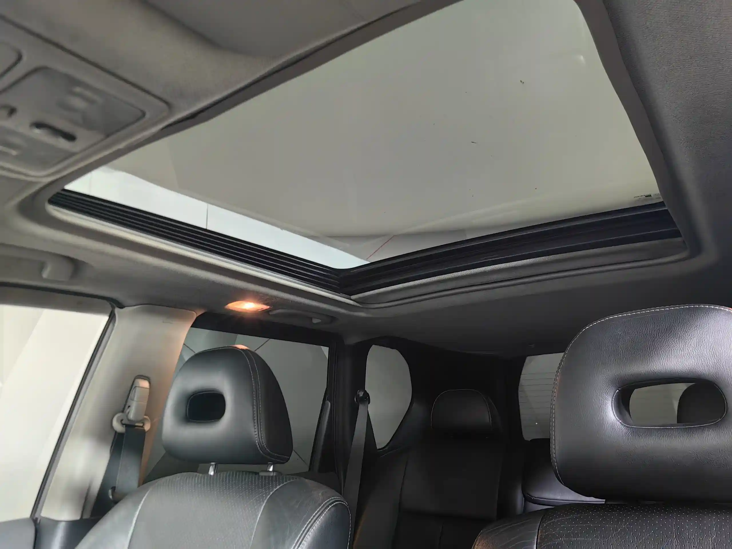 Nissan X-Trail 2008