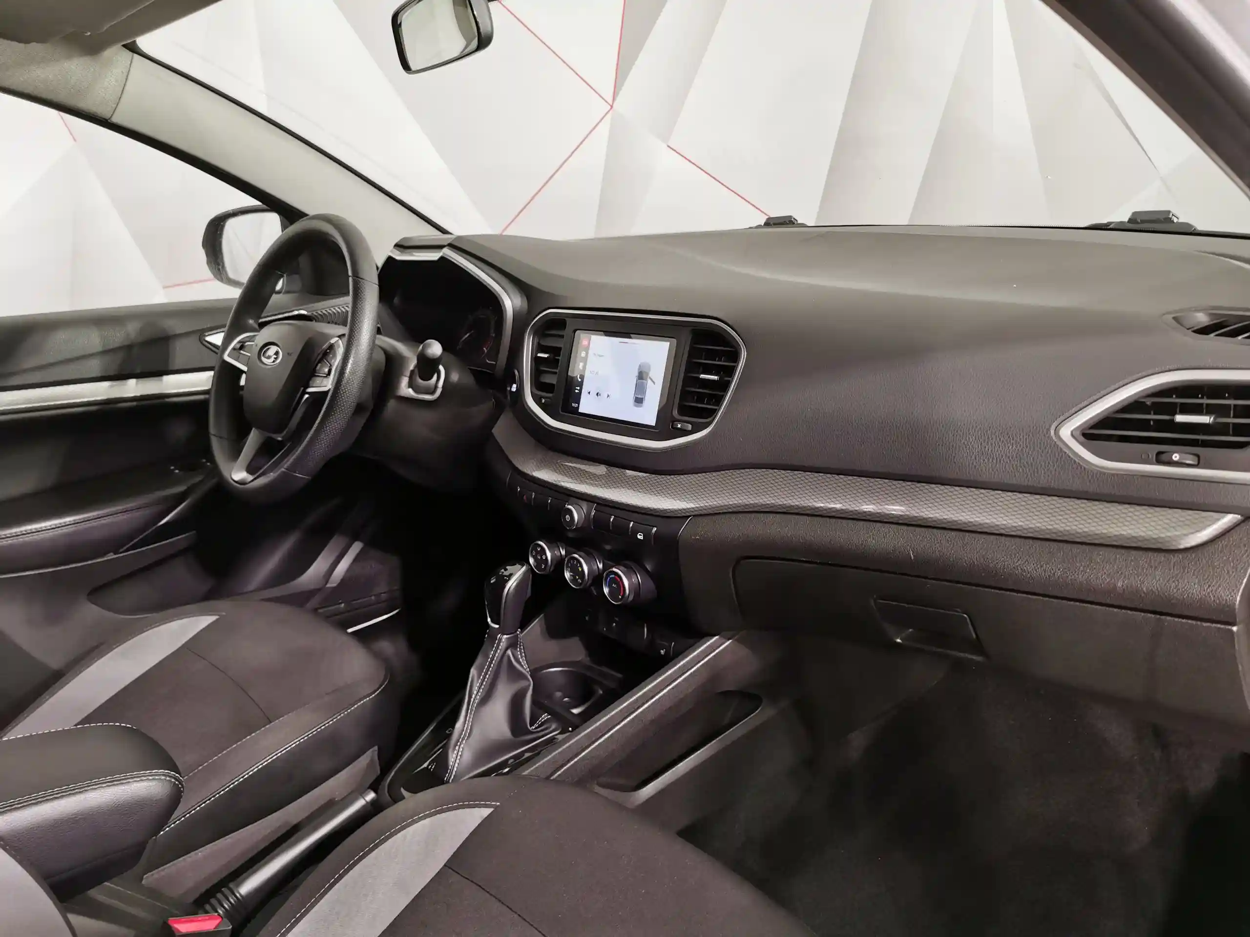 ВАЗ (Lada) Vesta 2024
