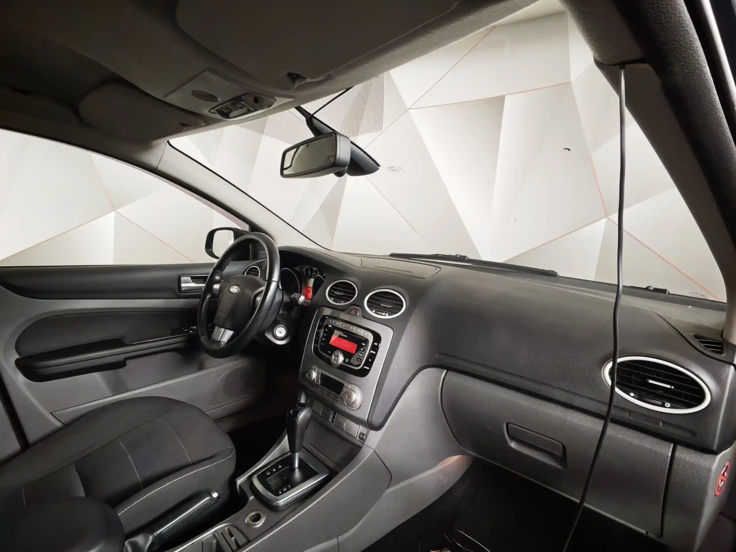 Ford Focus 2010