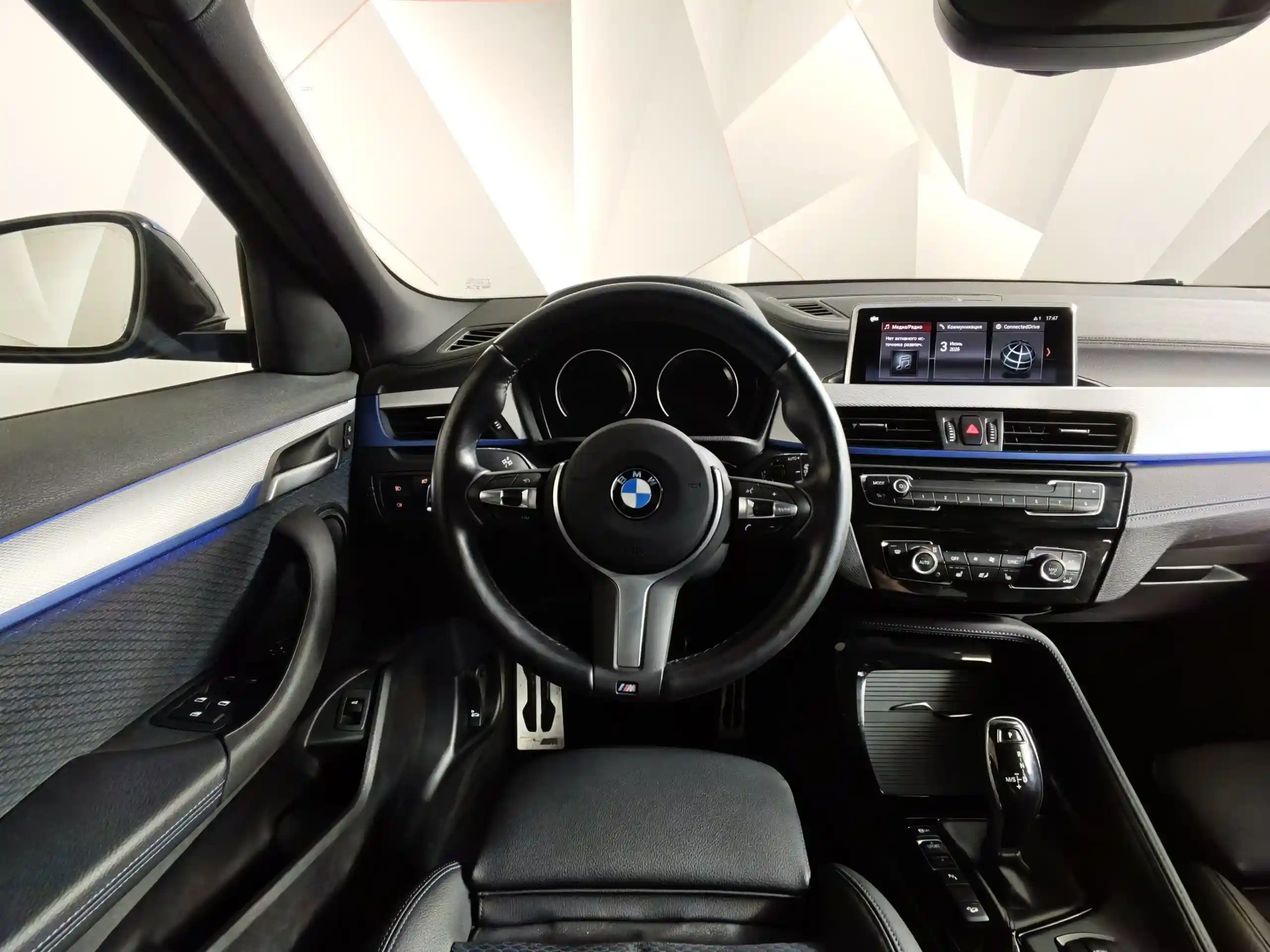 BMW X2 2021