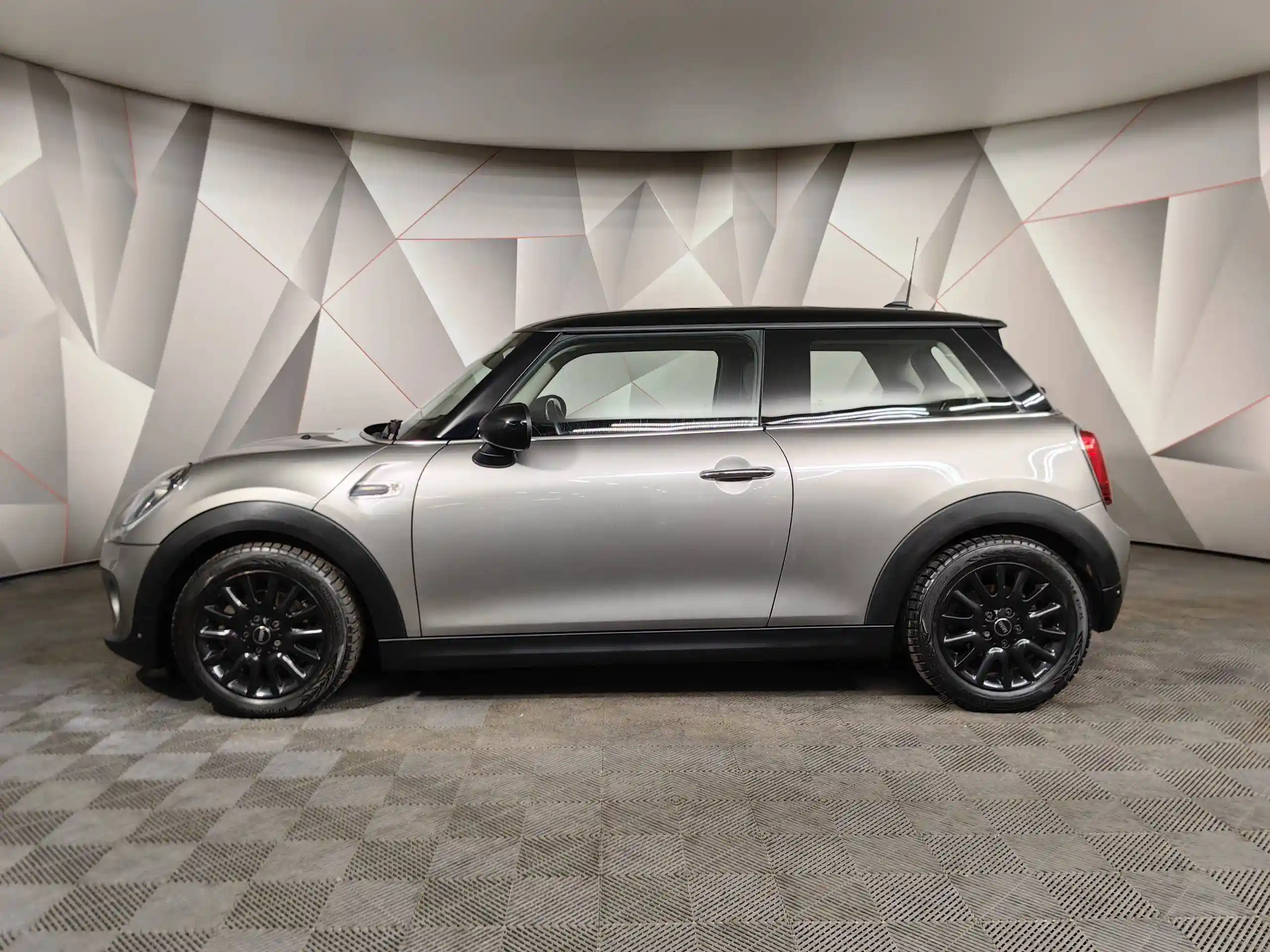 MINI Cooper 2018